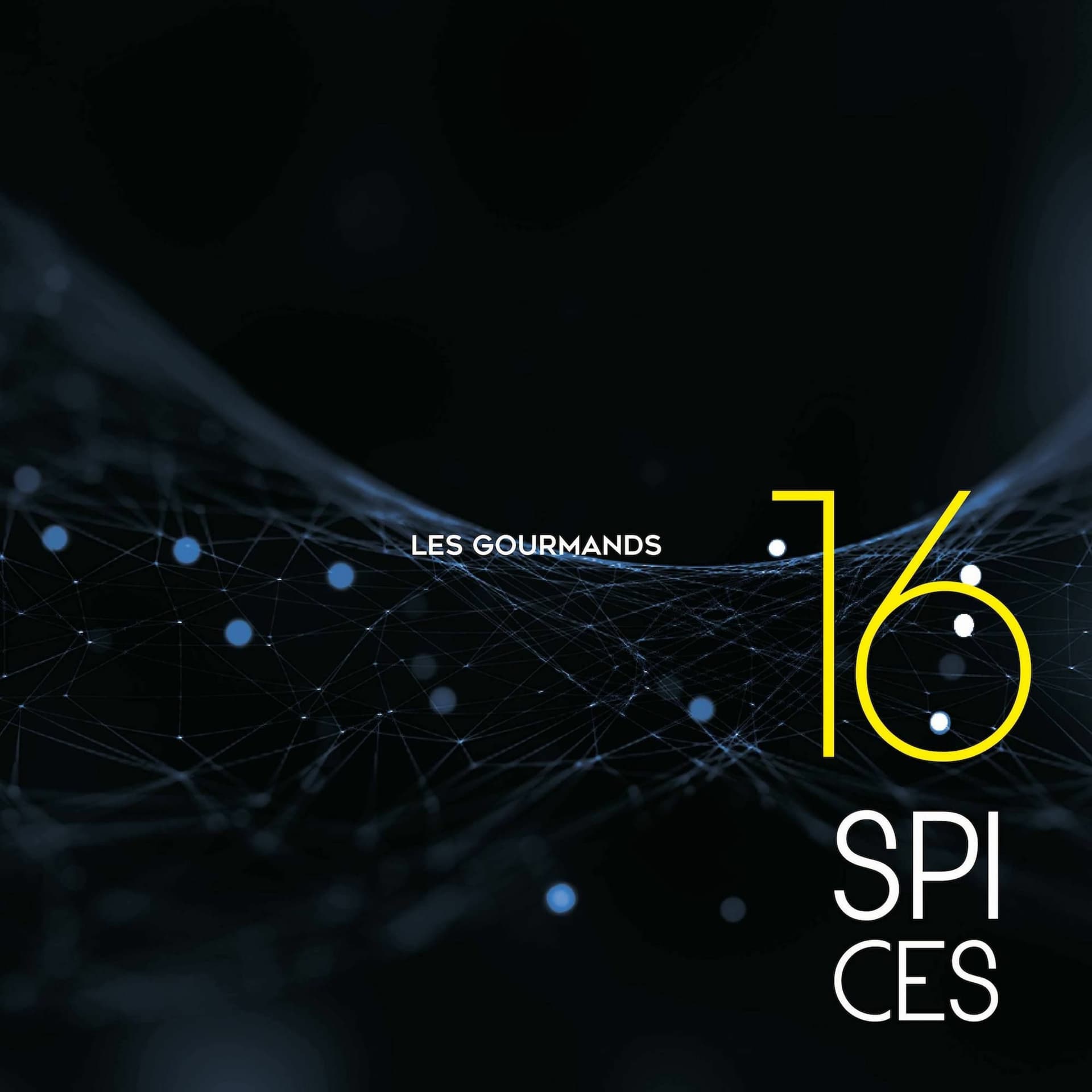 SPICES Podcast #16 — SPICES cover