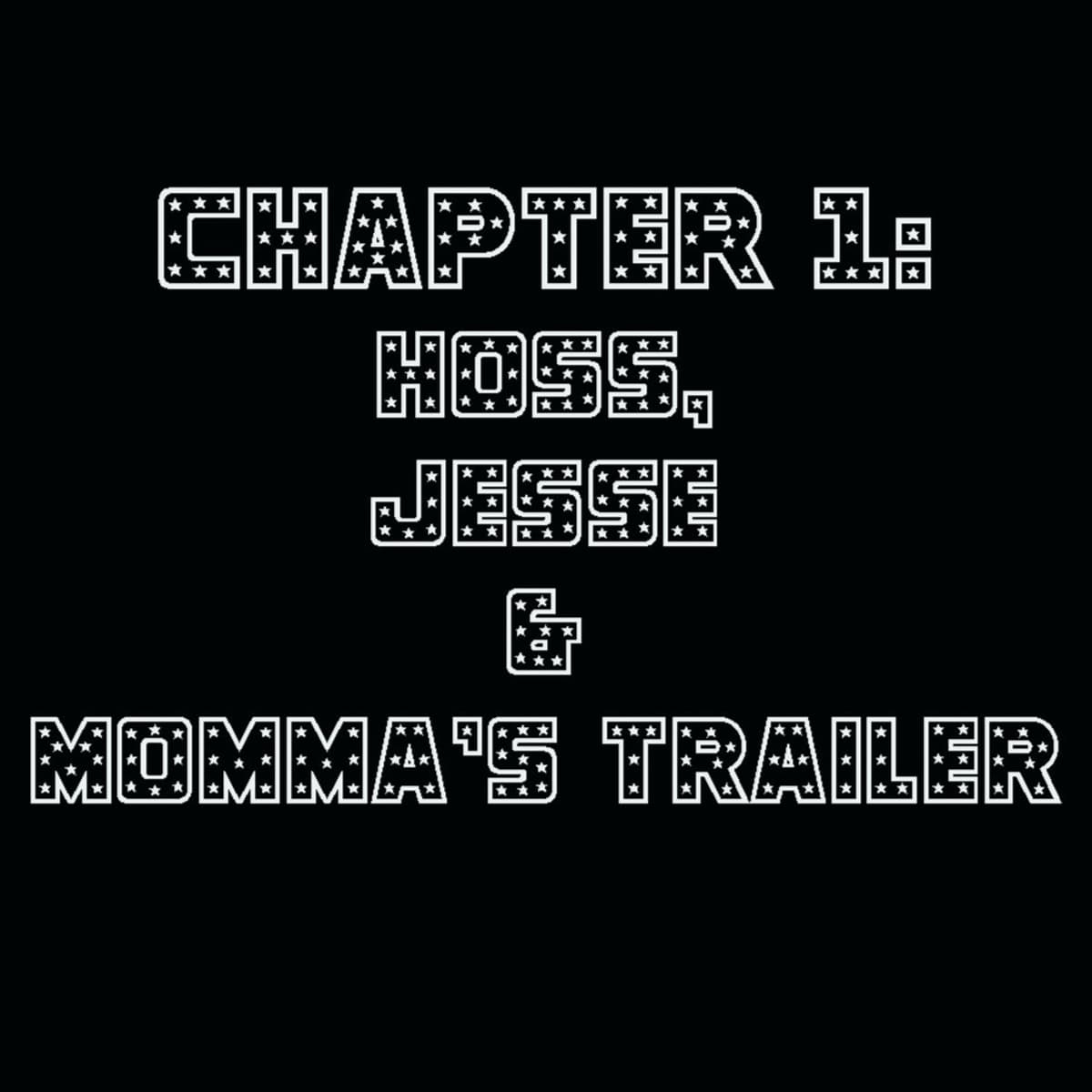 Illegal Aliens - Chapter 1 - Written by Chad Matheney and Clint Buckner - iLLEGAL Aliens cover