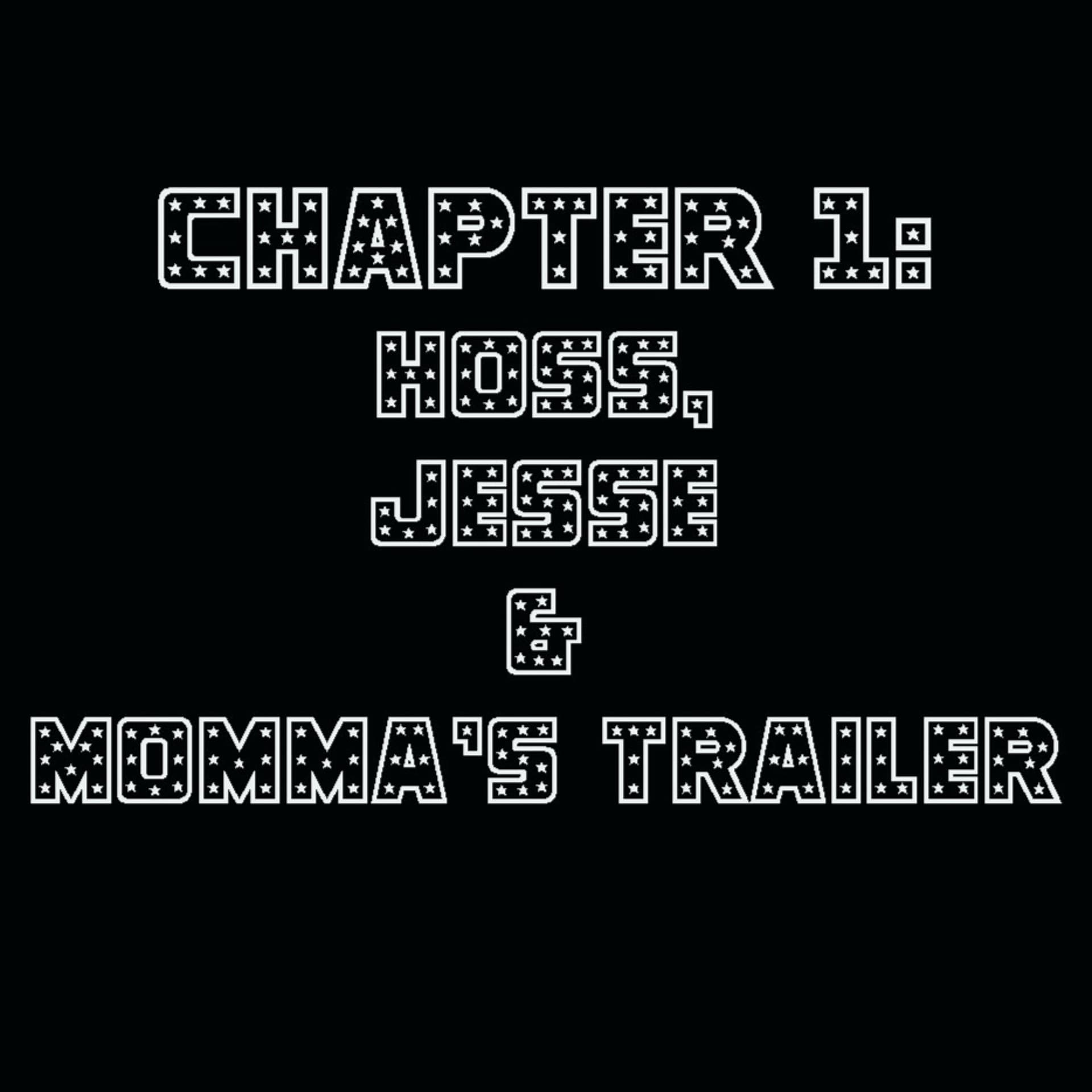 Illegal Aliens - Chapter 1 - Written by Chad Matheney and Clint Buckner - iLLEGAL Aliens cover