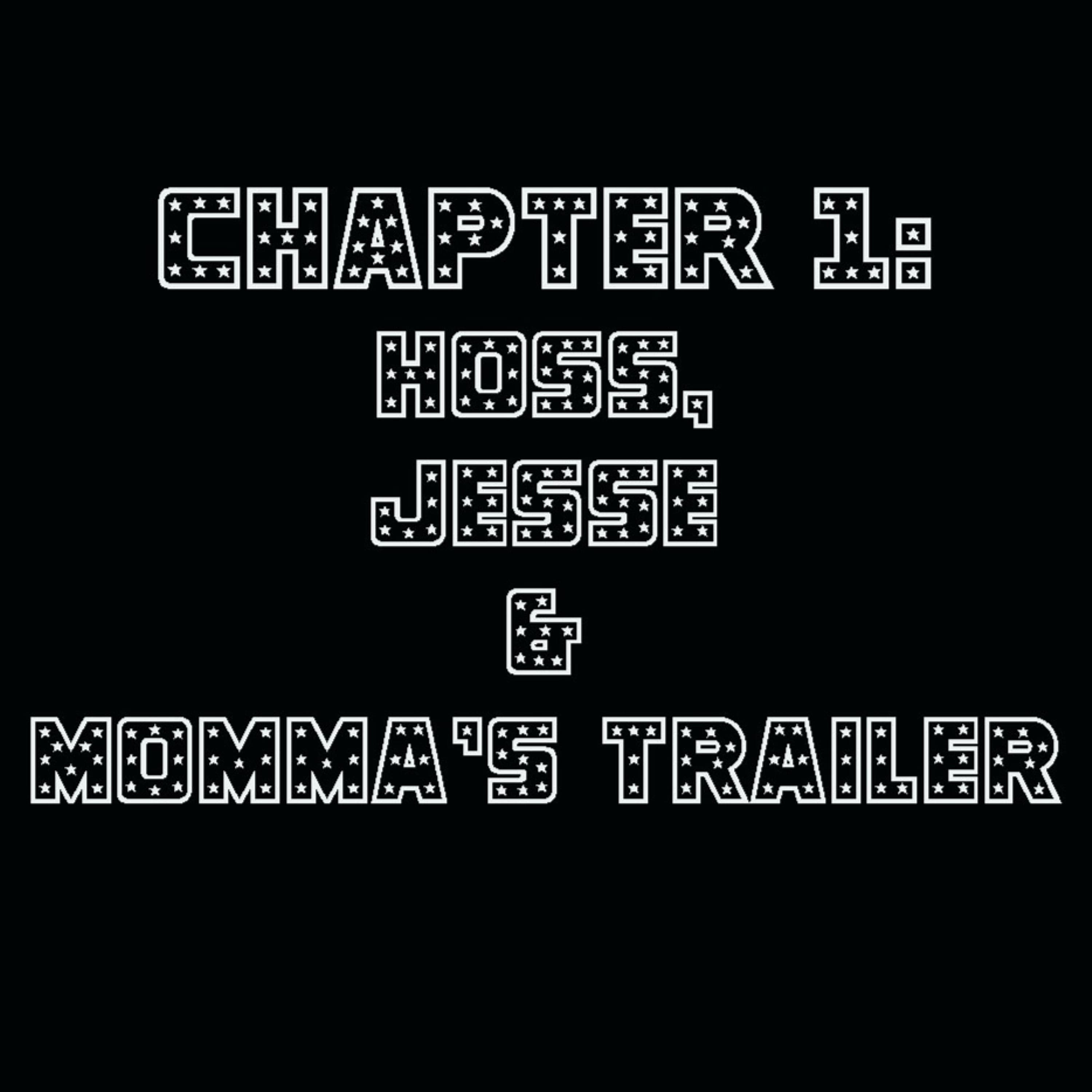 Illegal Aliens - Chapter 1 - Written by Chad Matheney and Clint Buckner - iLLEGAL Aliens cover