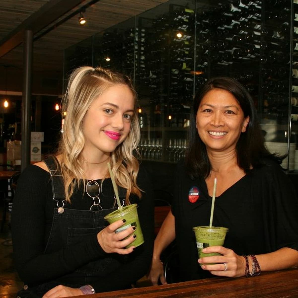 Interview with Dina Samson - Hustle In Purpose cover