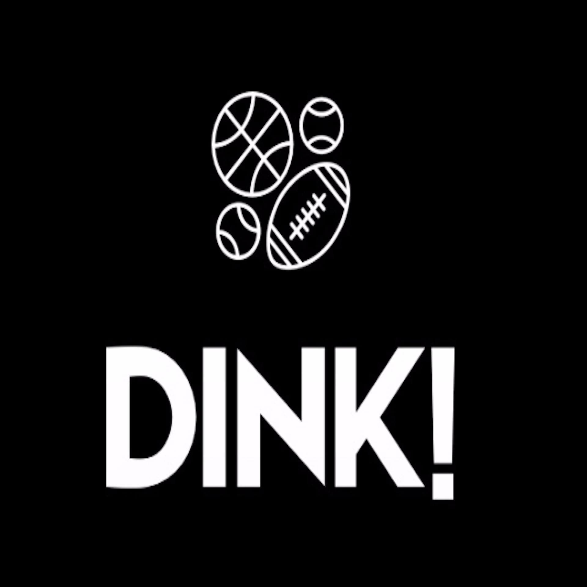 Dink! Episode 3 - 01/14/19 - Dink! cover
