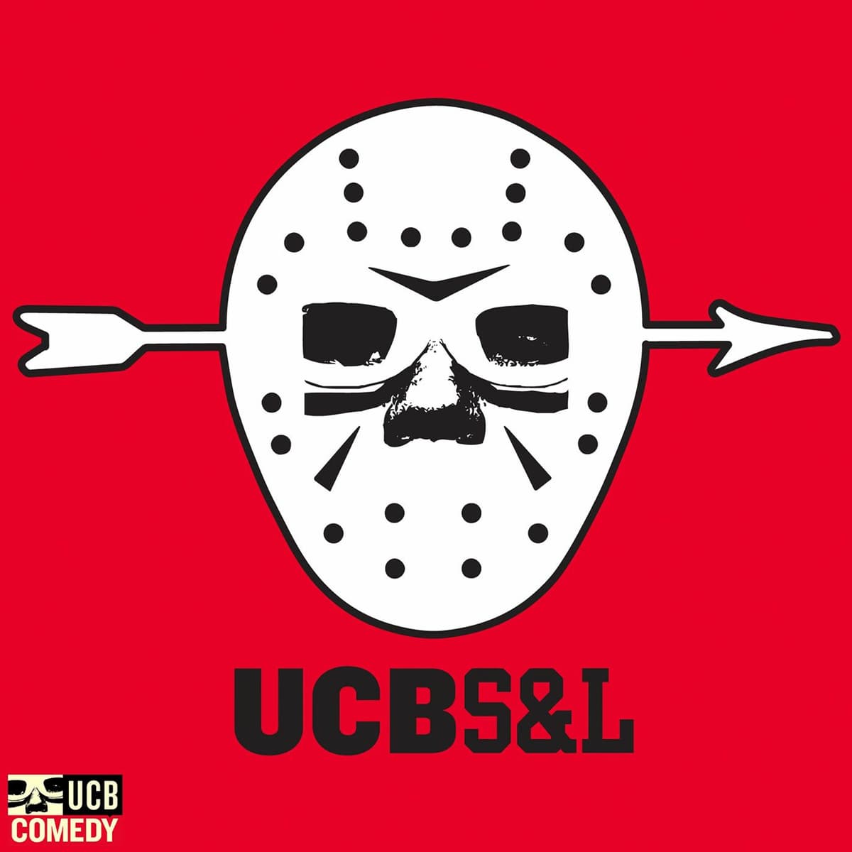 This is a Safe Space (w/ Brian Huskey) - UCB Sports & Leisure cover