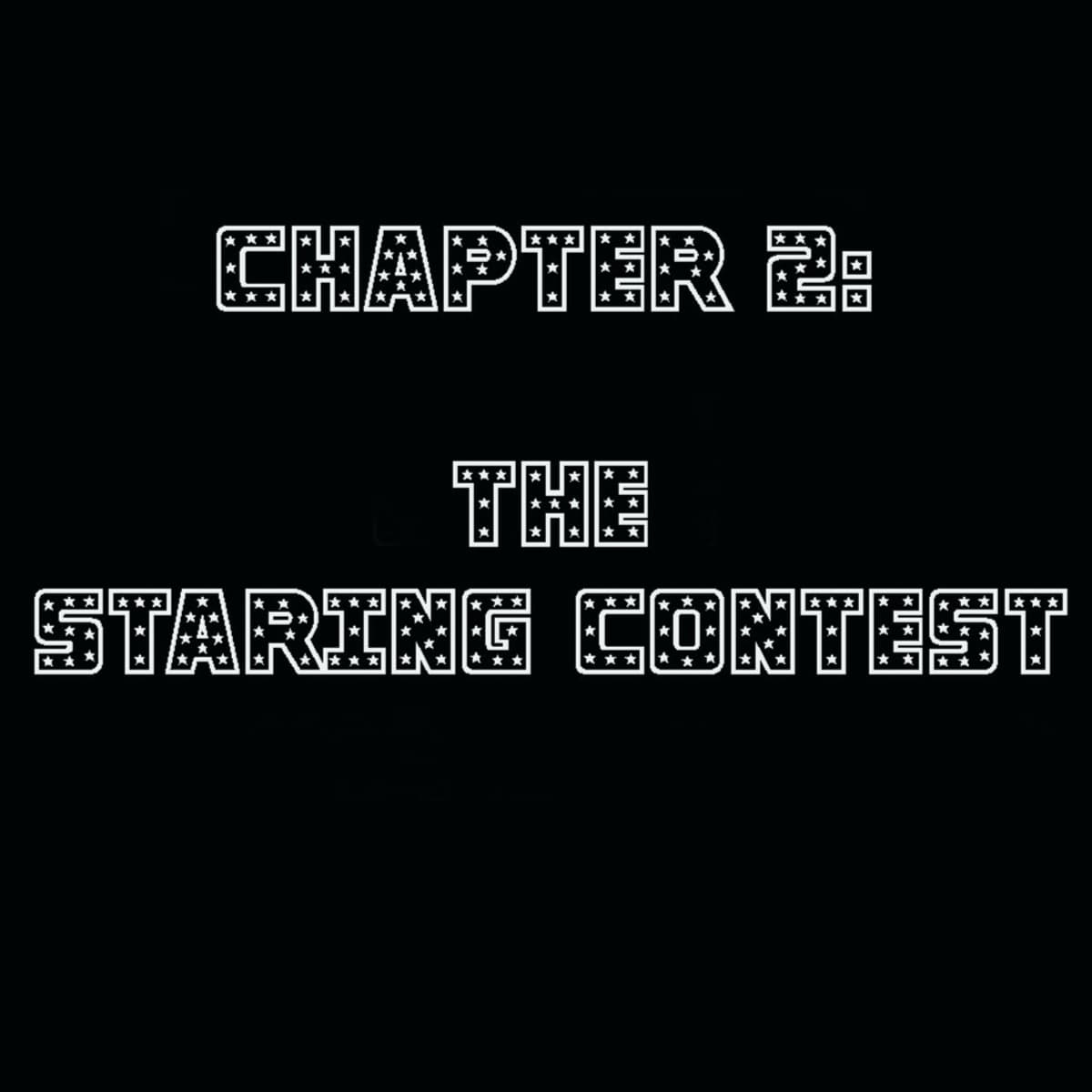 Illegal Aliens - Chapter 2 - Written by Chad Matheney and Clint Buckner - iLLEGAL Aliens cover