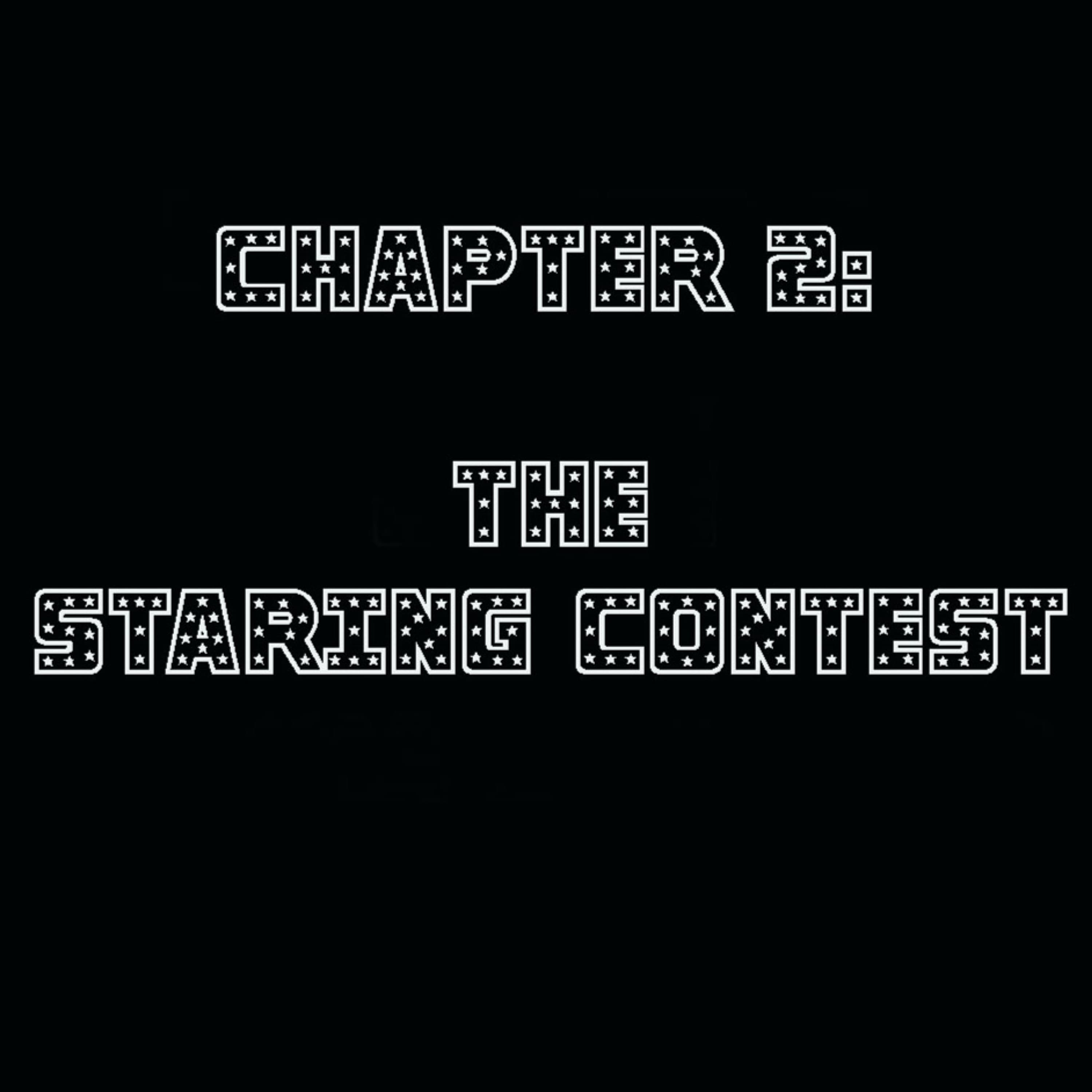 Illegal Aliens - Chapter 2 - Written by Chad Matheney and Clint Buckner - iLLEGAL Aliens cover