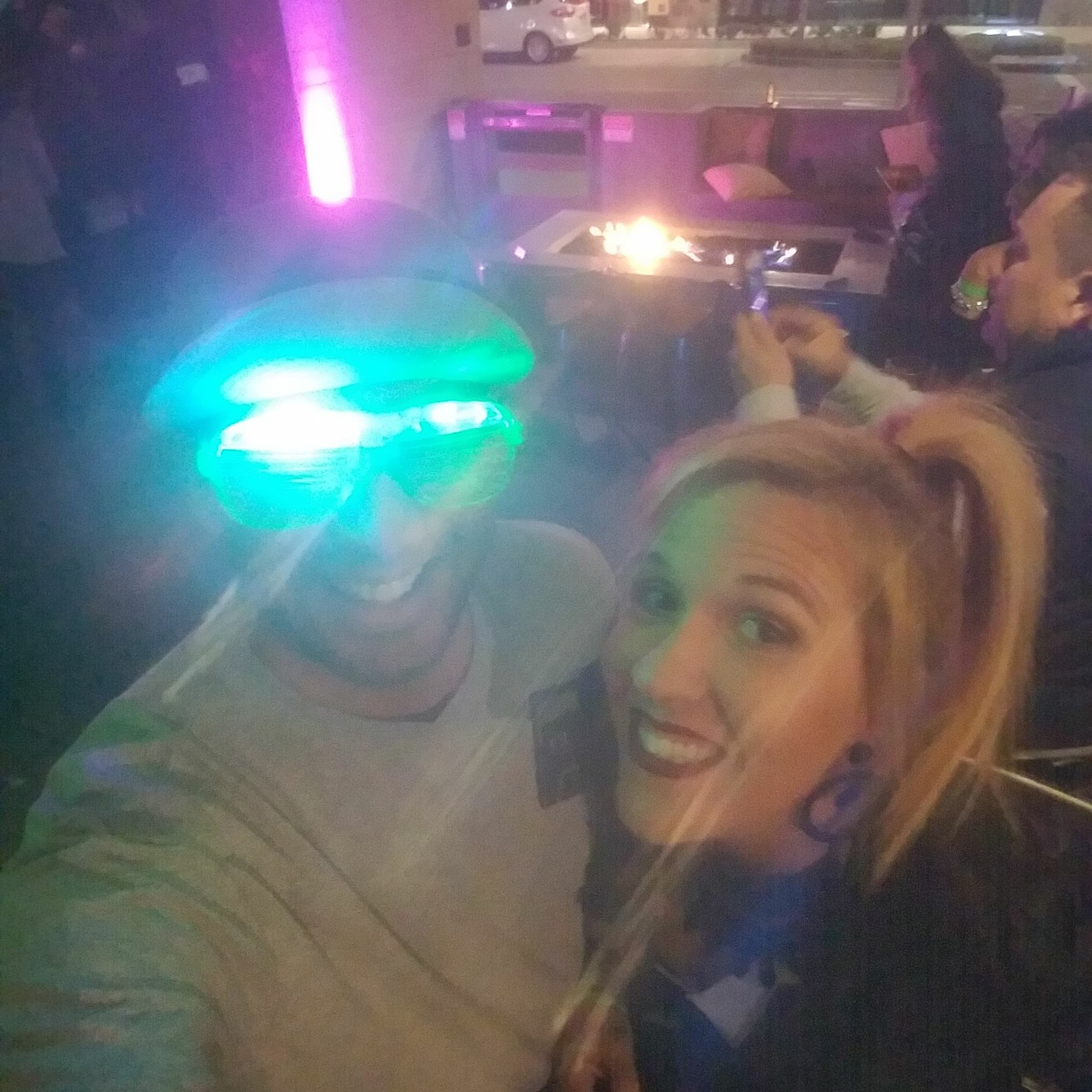 The Wife And The Caveman#1 - The Wife and The Caveman cover