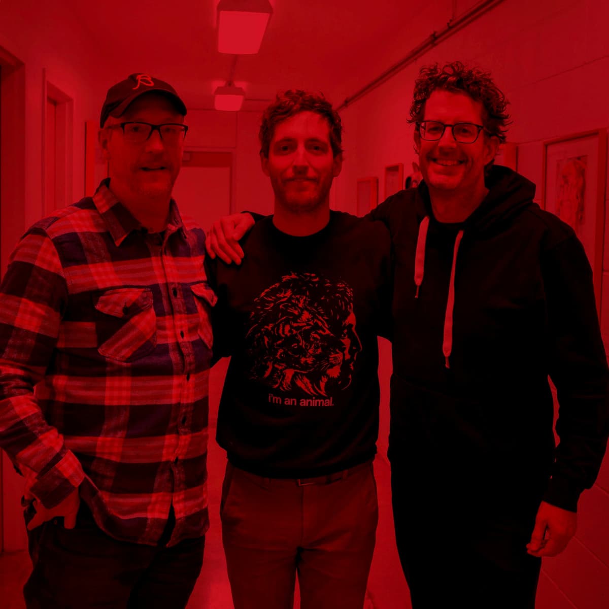 MotherFu*kin' Dope (w/ Thomas Middleditch) - UCB Sports & Leisure cover