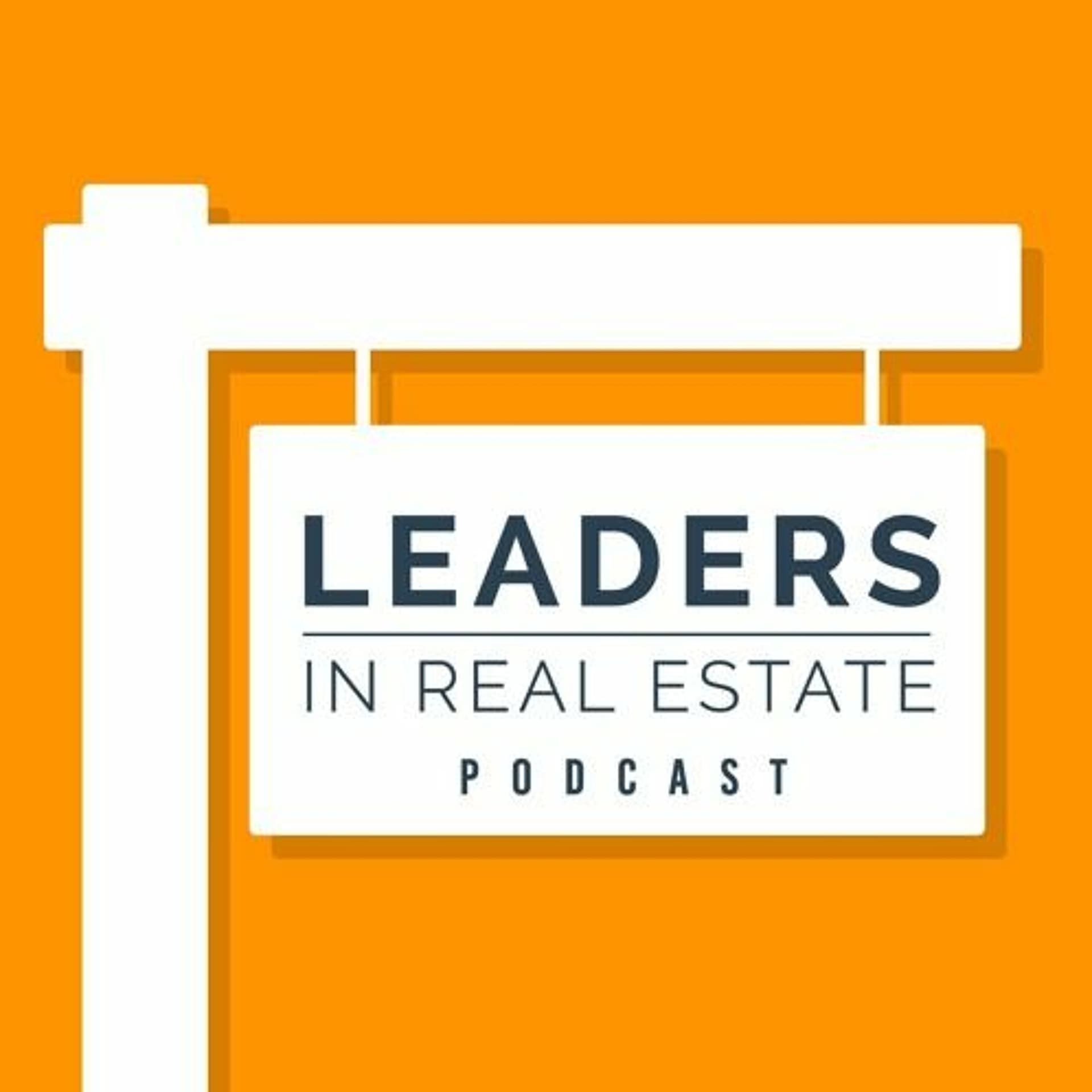 #20 - Building a People Business with Nicole Beauchamp — Leaders in Real Estate cover