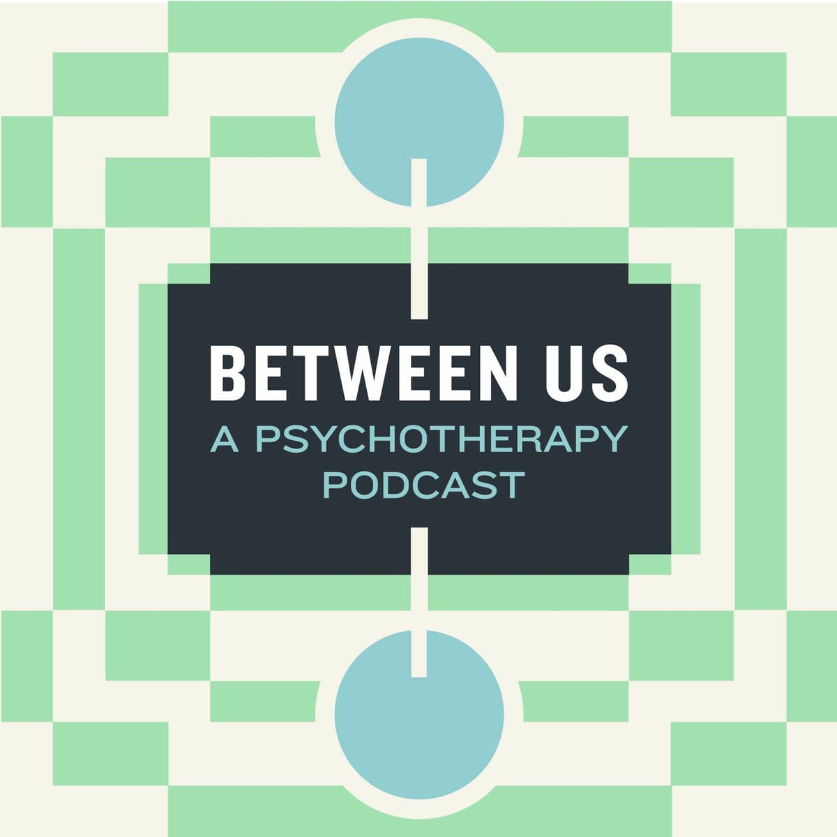 Episode 22: Unsilencing the Normal - Between Us: A Psychotherapy Podcast cover