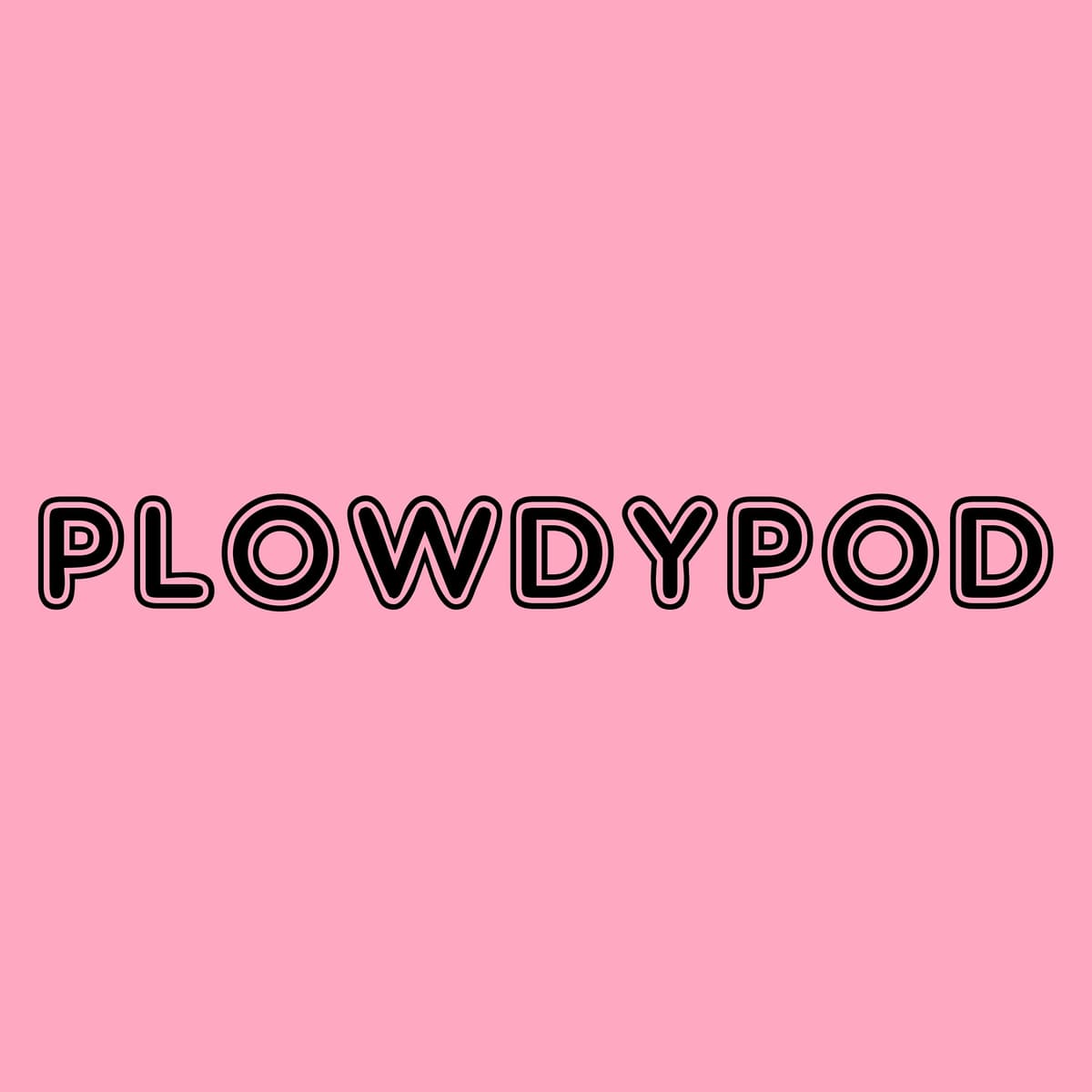 (S2) Episode 32 - I Stick it Into the Toad and Start Pumping Away - plowdypod cover