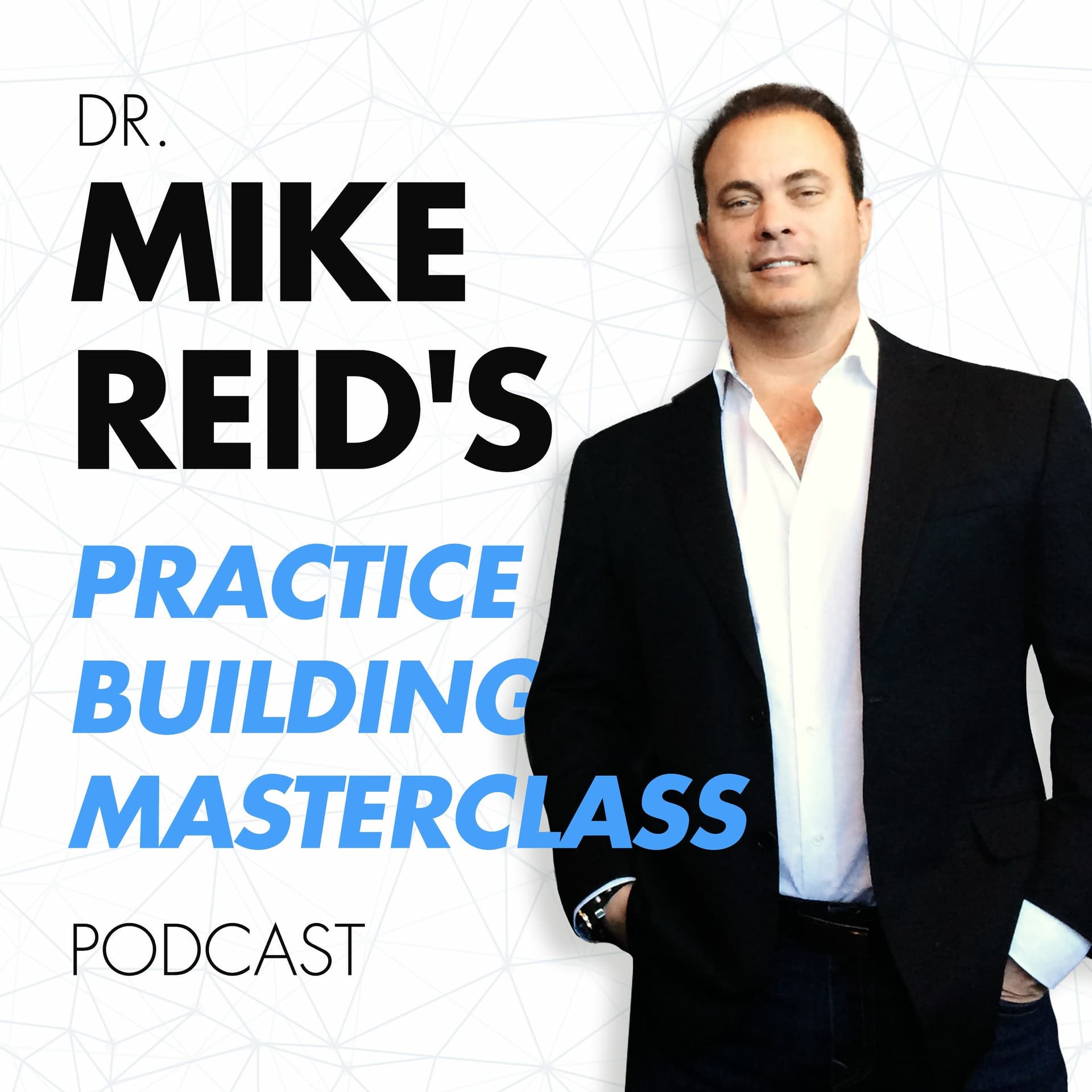 Becoming A Master Closer | PowerTalk with Dr. Mike Reid - Practice Building With Chiropractic Masters cover