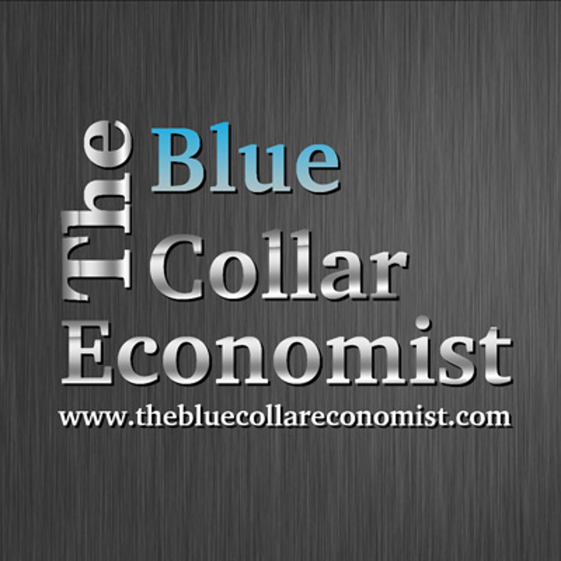 Human Action and Prices - The Blue Collar Economist Podcast cover