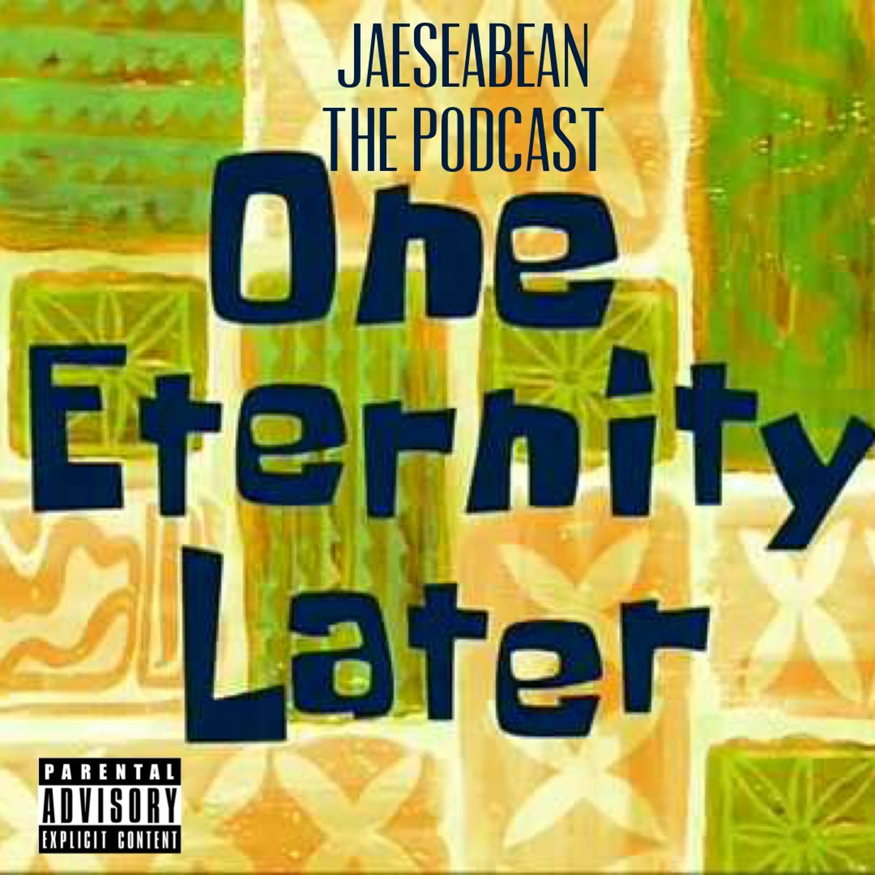 One Eternity Later - Ratchet Righteousness cover