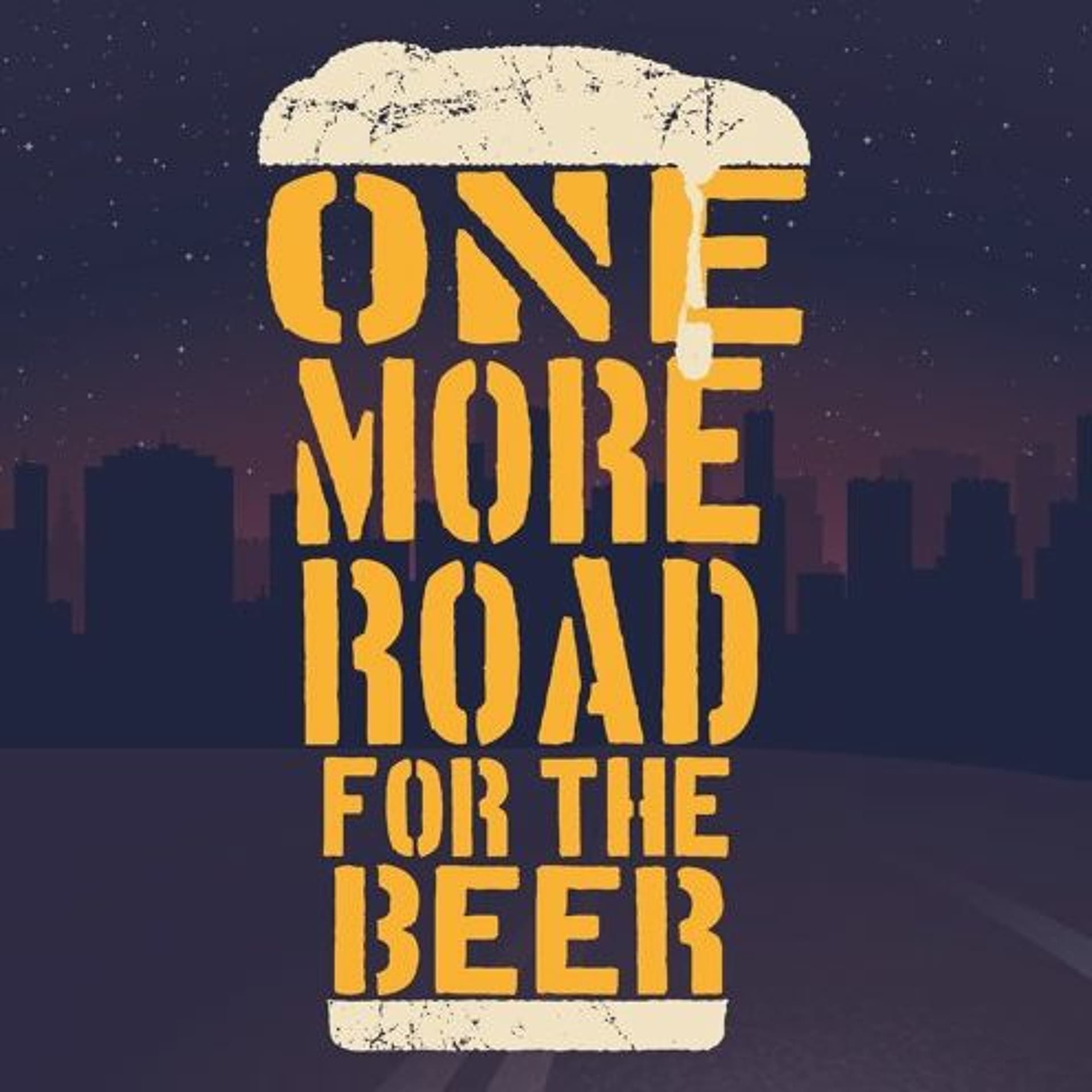 The Best Places To Drink Beer In Amsterdam - One More Road For The Beer cover