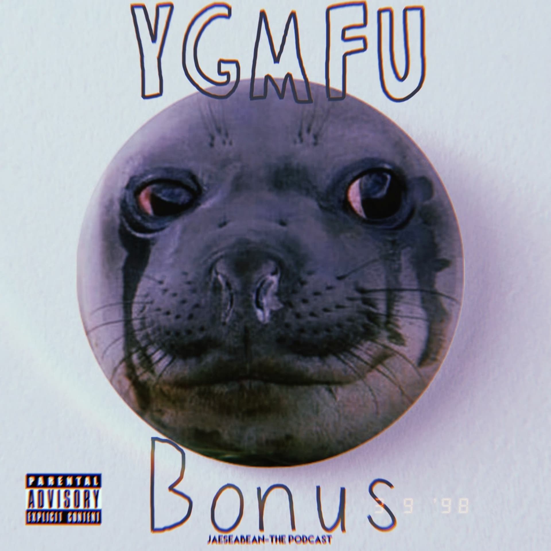 YGMFU - Bonus - Ratchet Righteousness cover