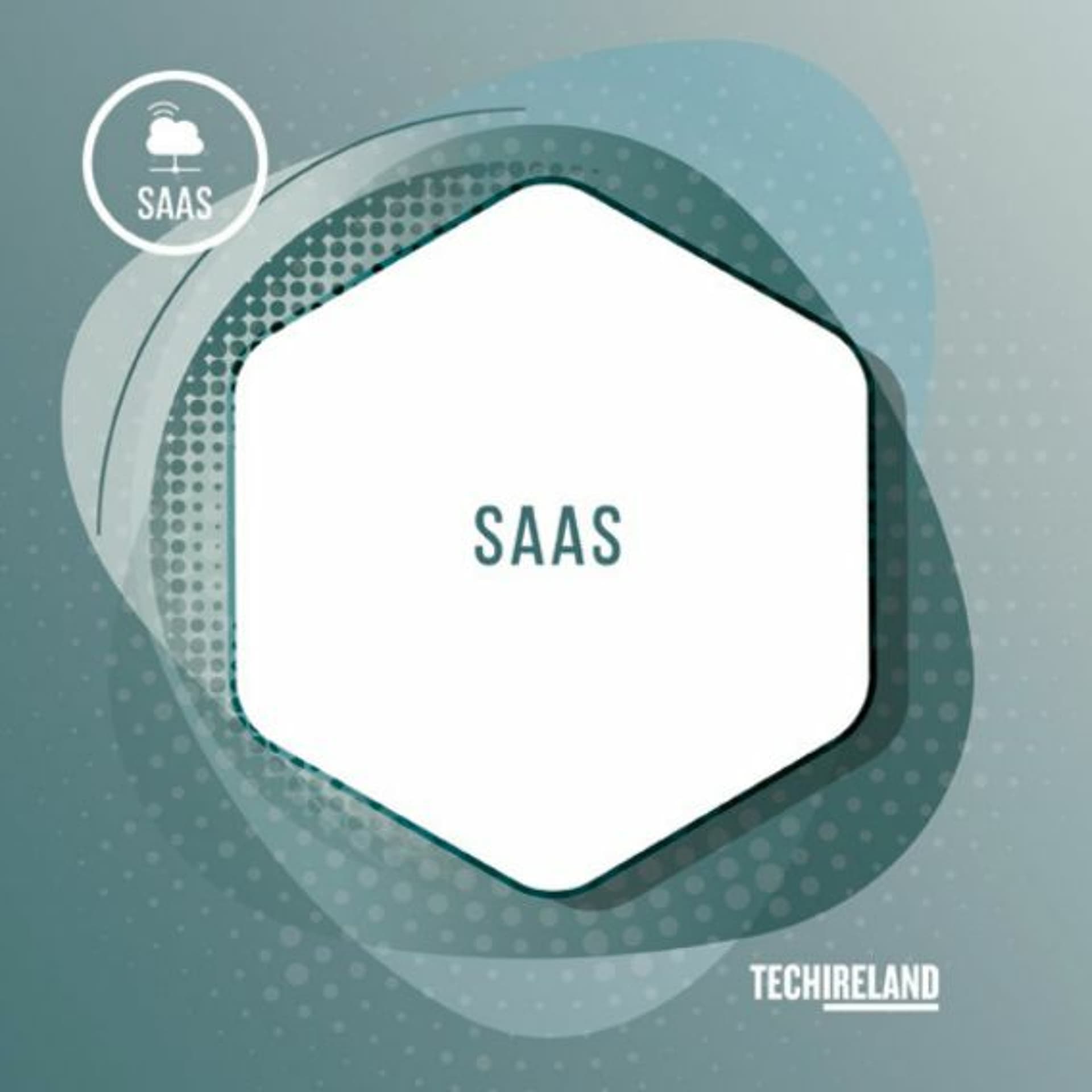 Innovation Nation Edition 2019 - SaaS Review with Philipp Maucher - TechIreland cover