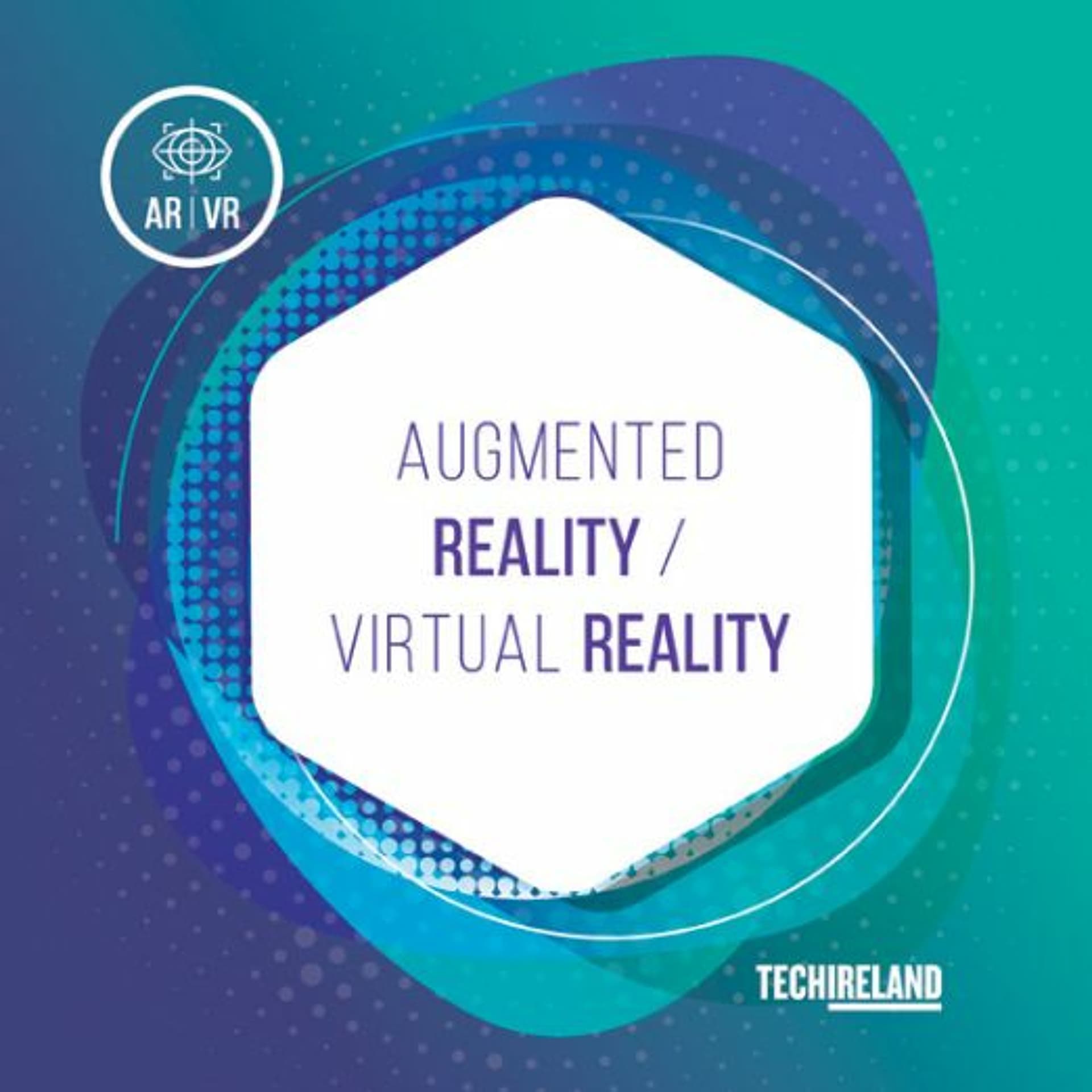 Innovation Nation Edition 2019 - AR/VR Review with Camille Donegan - TechIreland cover