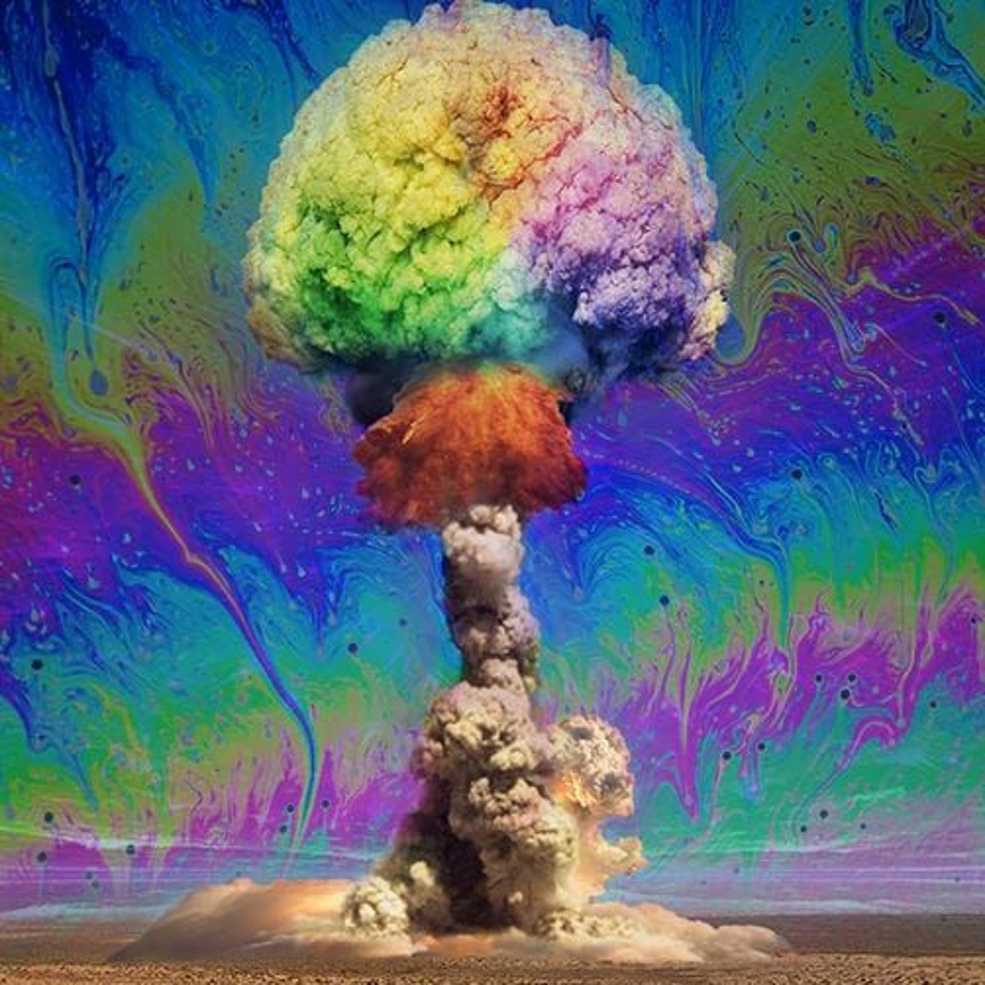 Le Trip - Picantech cover