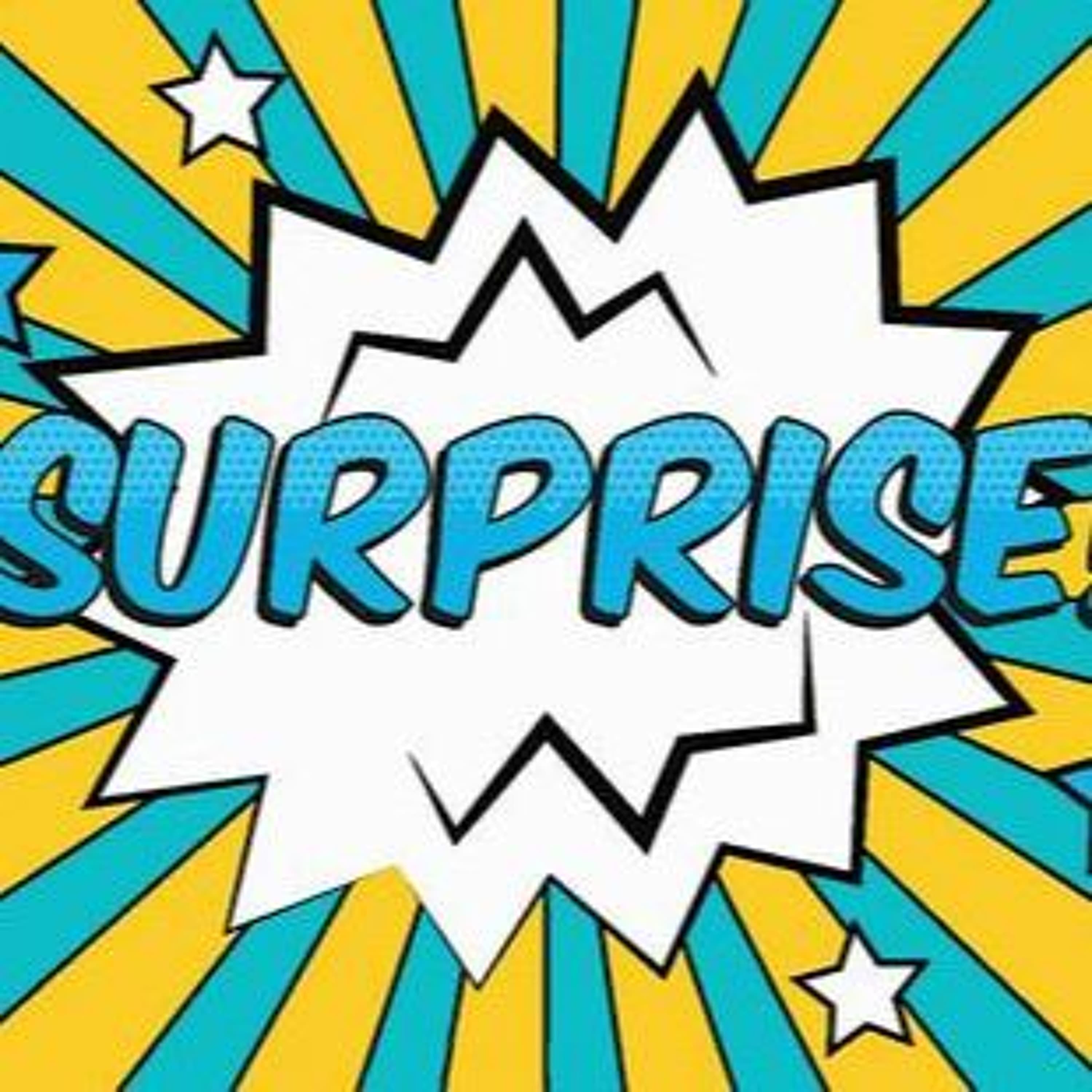 (Feb 25, 2019) Open Access: Surprise - Lucas Artists Residency Program cover