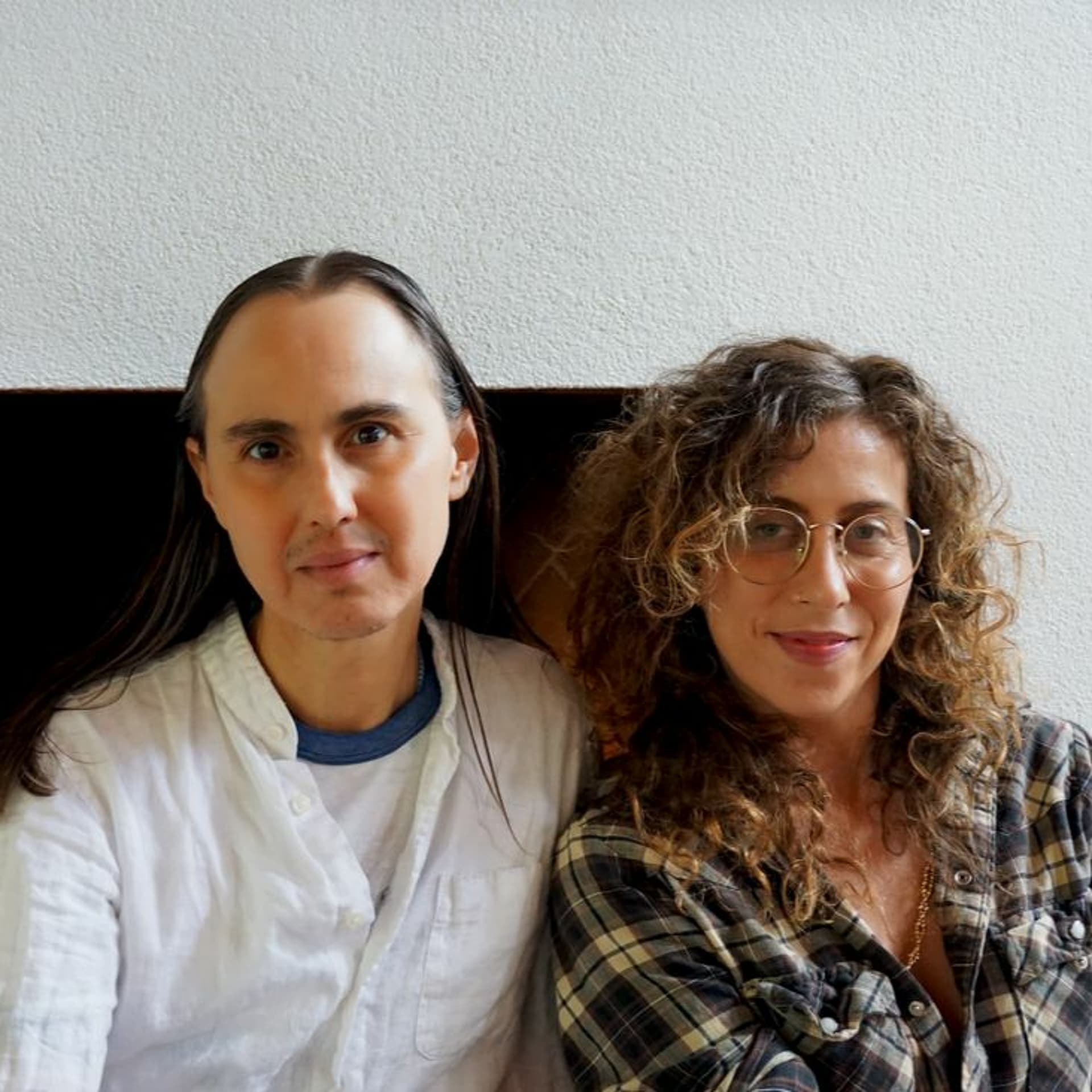 What Can Poets Do: An Exchange Between Poets Ariana Reines and Julian Talamantez Brolaski - Lucas Artists Residency Program cover
