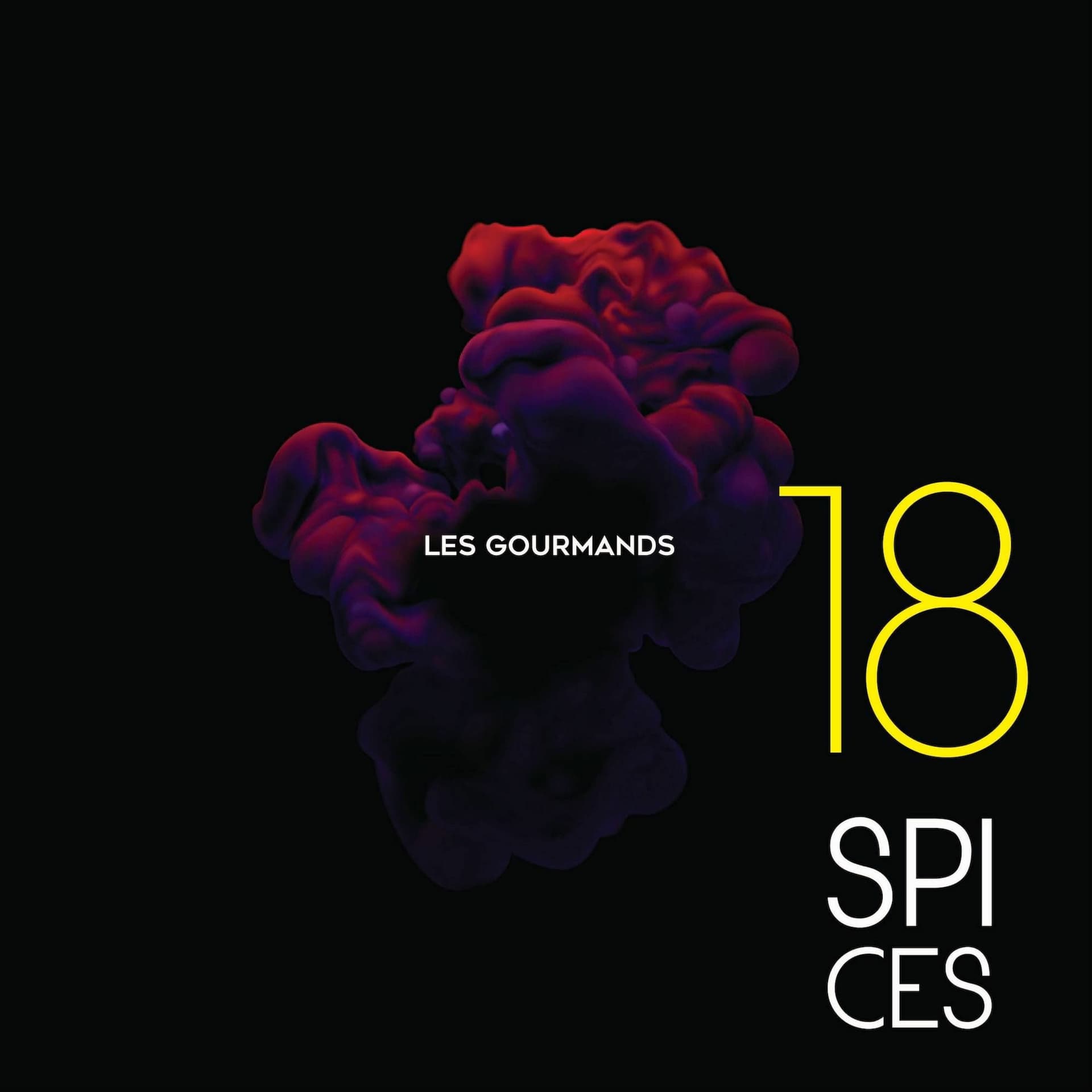SPICES Podcast #18 — SPICES cover