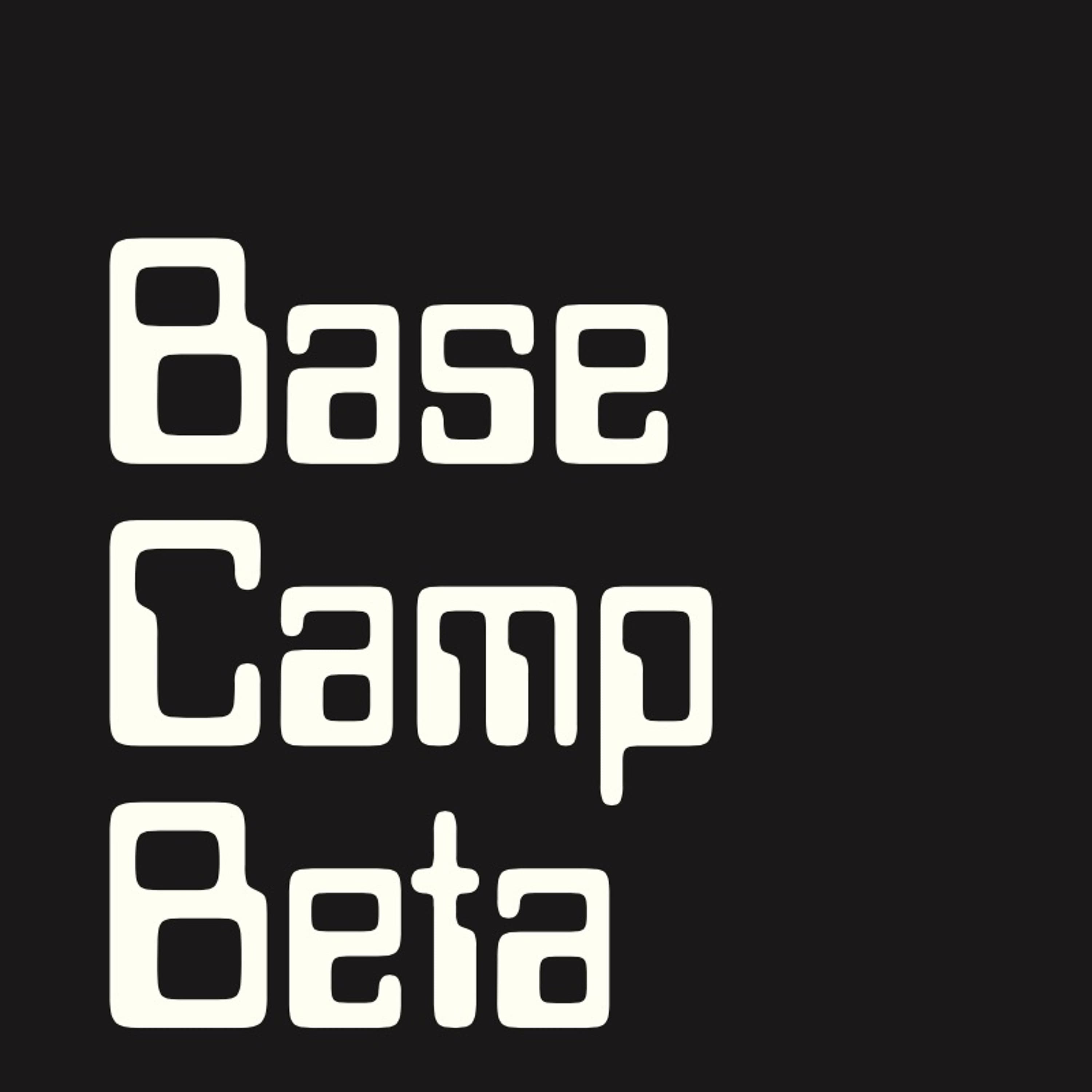 BCB001 - Waveform Transmission - Base Camp Beta cover