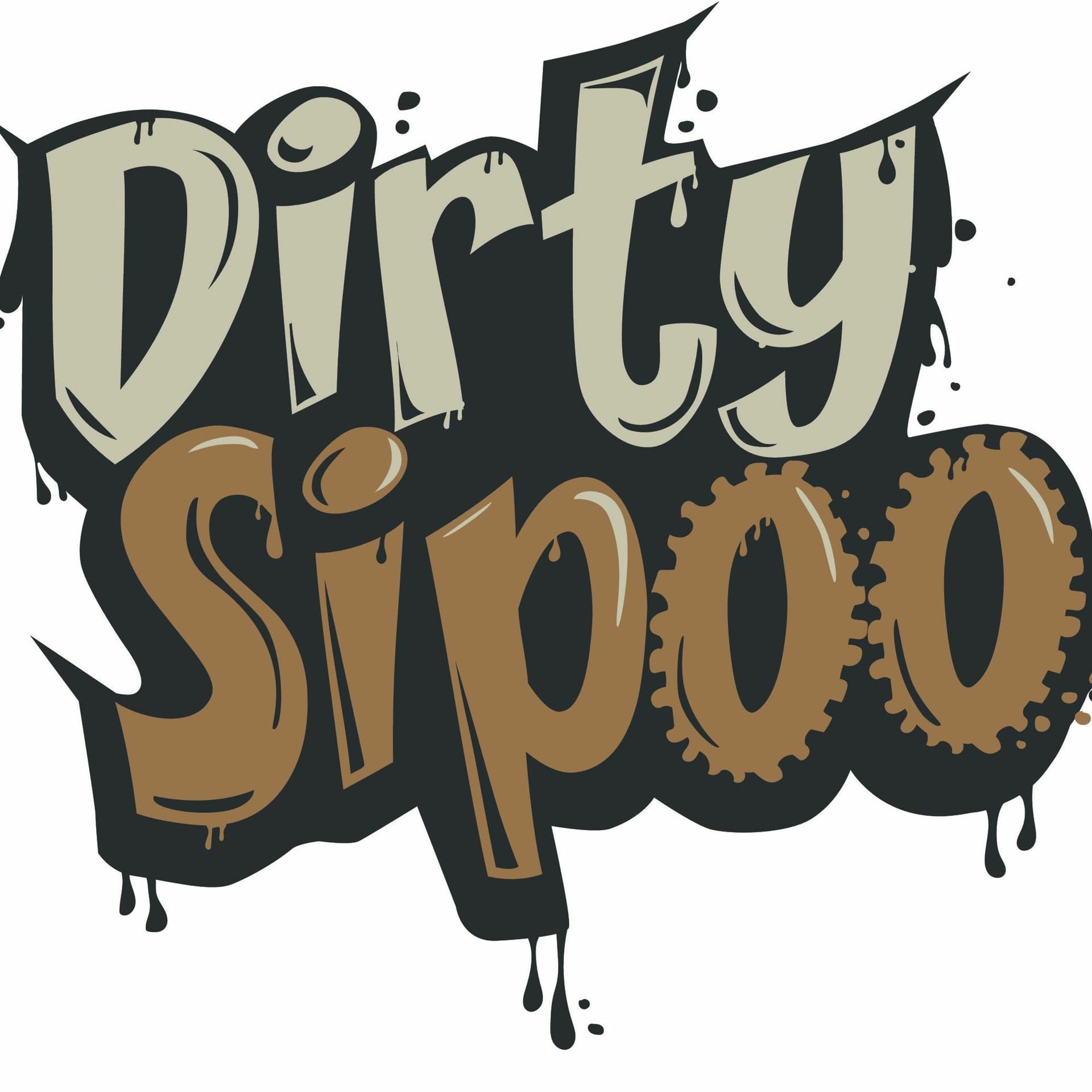 T1 E3 - Dirty Sipoo - Con rastrales y a lo loco (temporada 1) cover