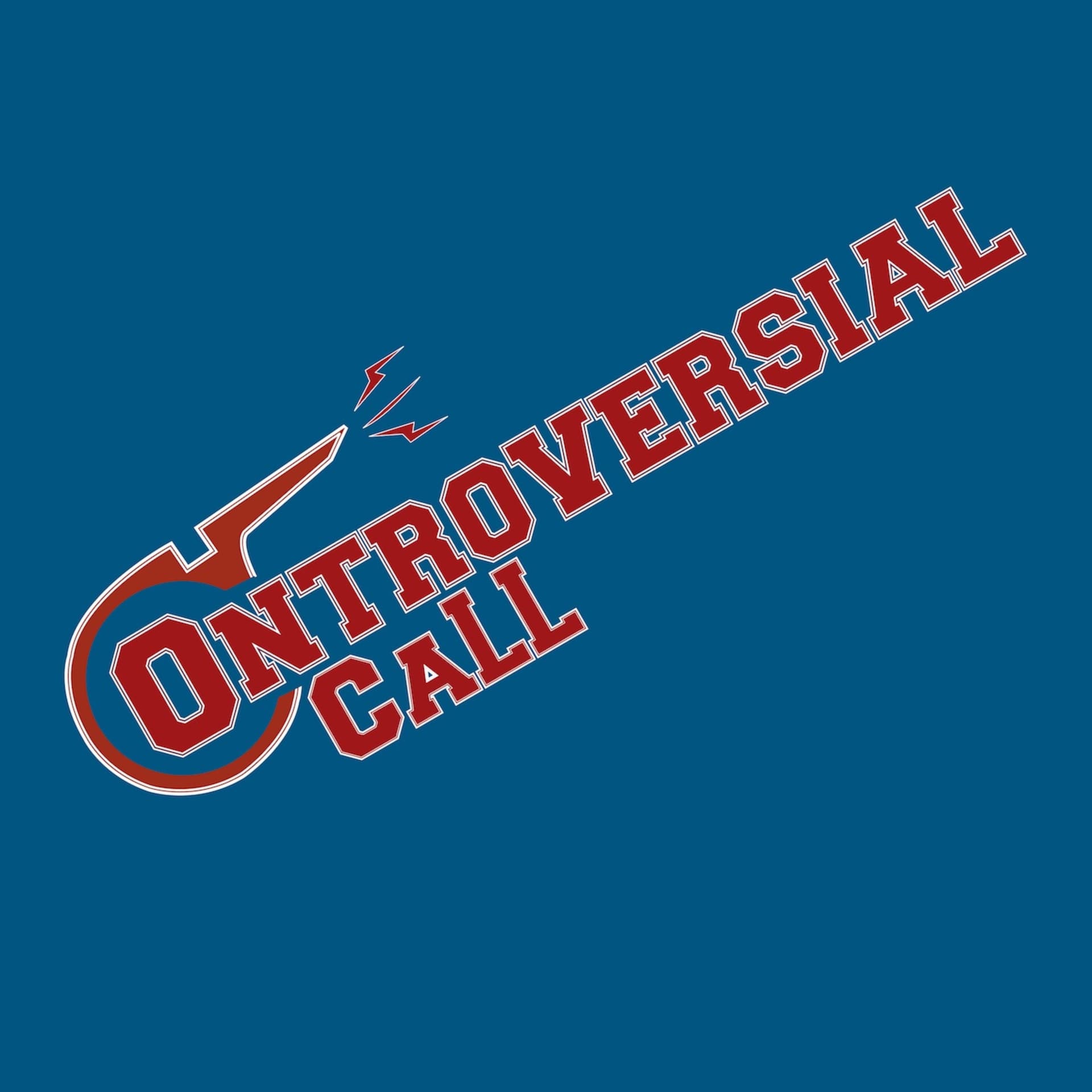 The masterful Masters and Draft Insanity - Controversial Call cover