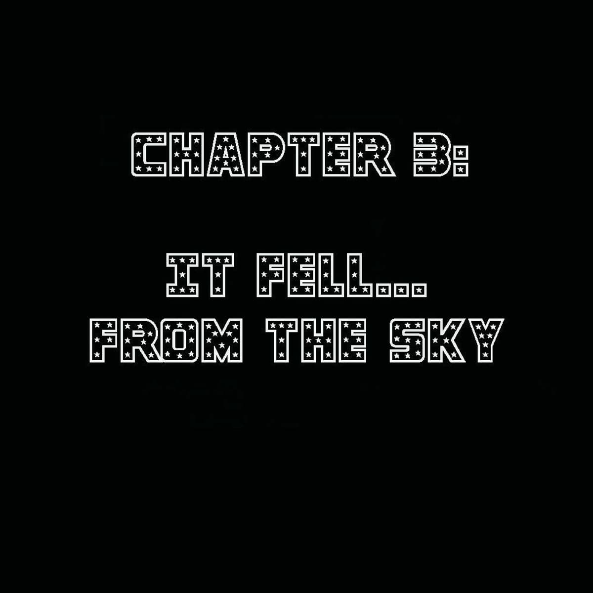 Illegal Aliens - Chapter 3 - Written by Chad Matheney and Clint Buckner - iLLEGAL Aliens cover