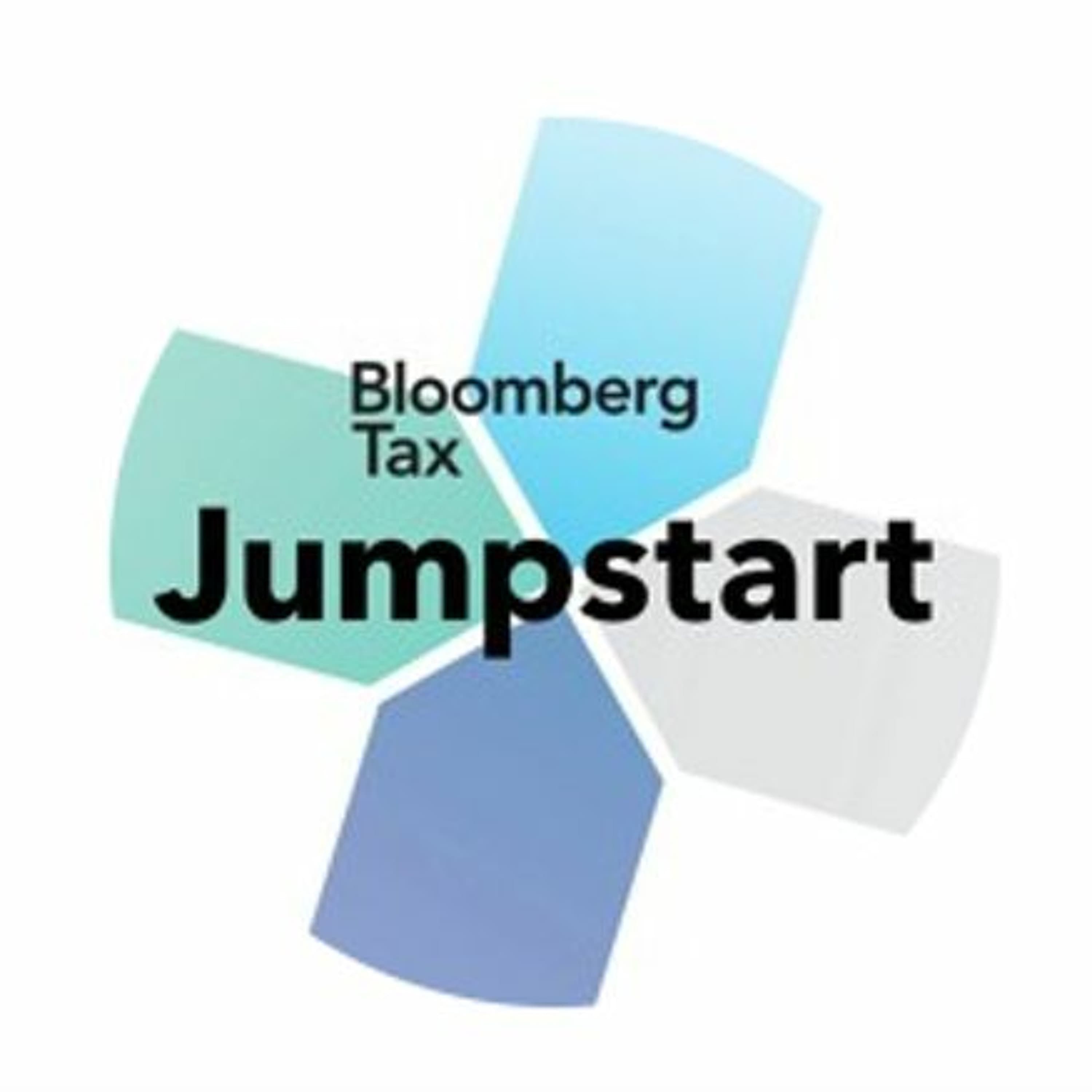 Artificial Intelligence in Accounting - Part 3 - Jumpstart - Bloomberg Tax cover