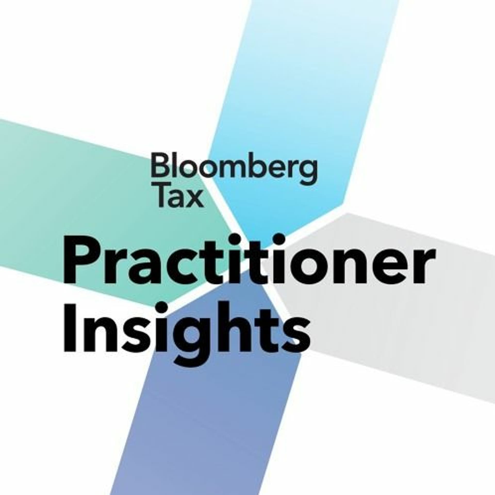 Attorneys for Qualified Opportunity Funds Discuss the 2019 OZ Proposed Regulations - Jumpstart - Bloomberg Tax cover