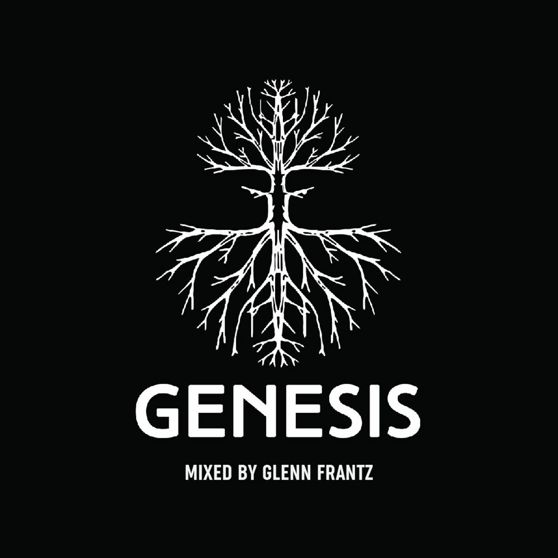 Genesis Promo MAY 2019 - Glenn Frantz cover