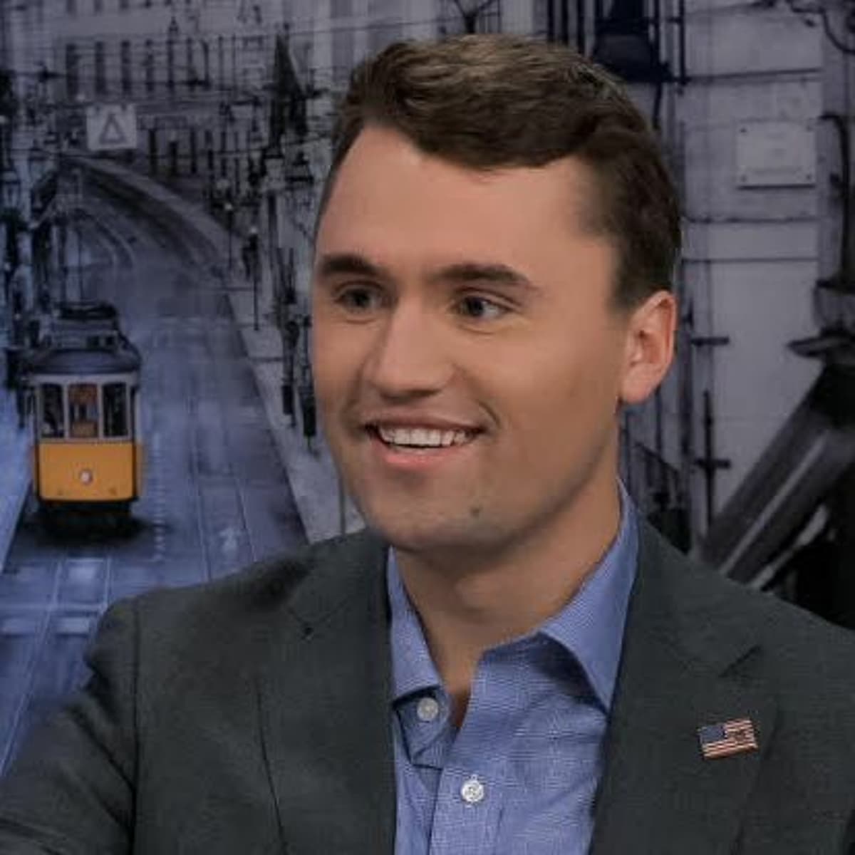 The Candace Owens Show: Charlie Kirk - The Candace Owens Show cover