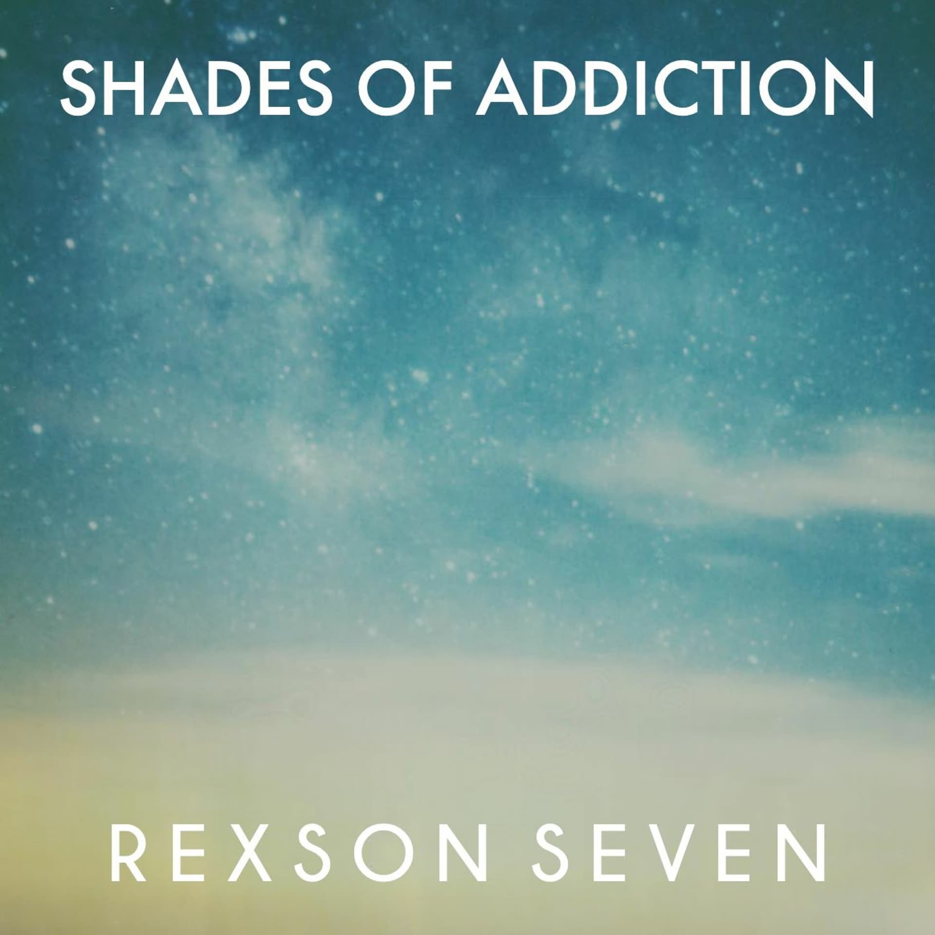 015 | Progressive Edition - Shades of Addiction | Pure Trance Radio podcast cover
