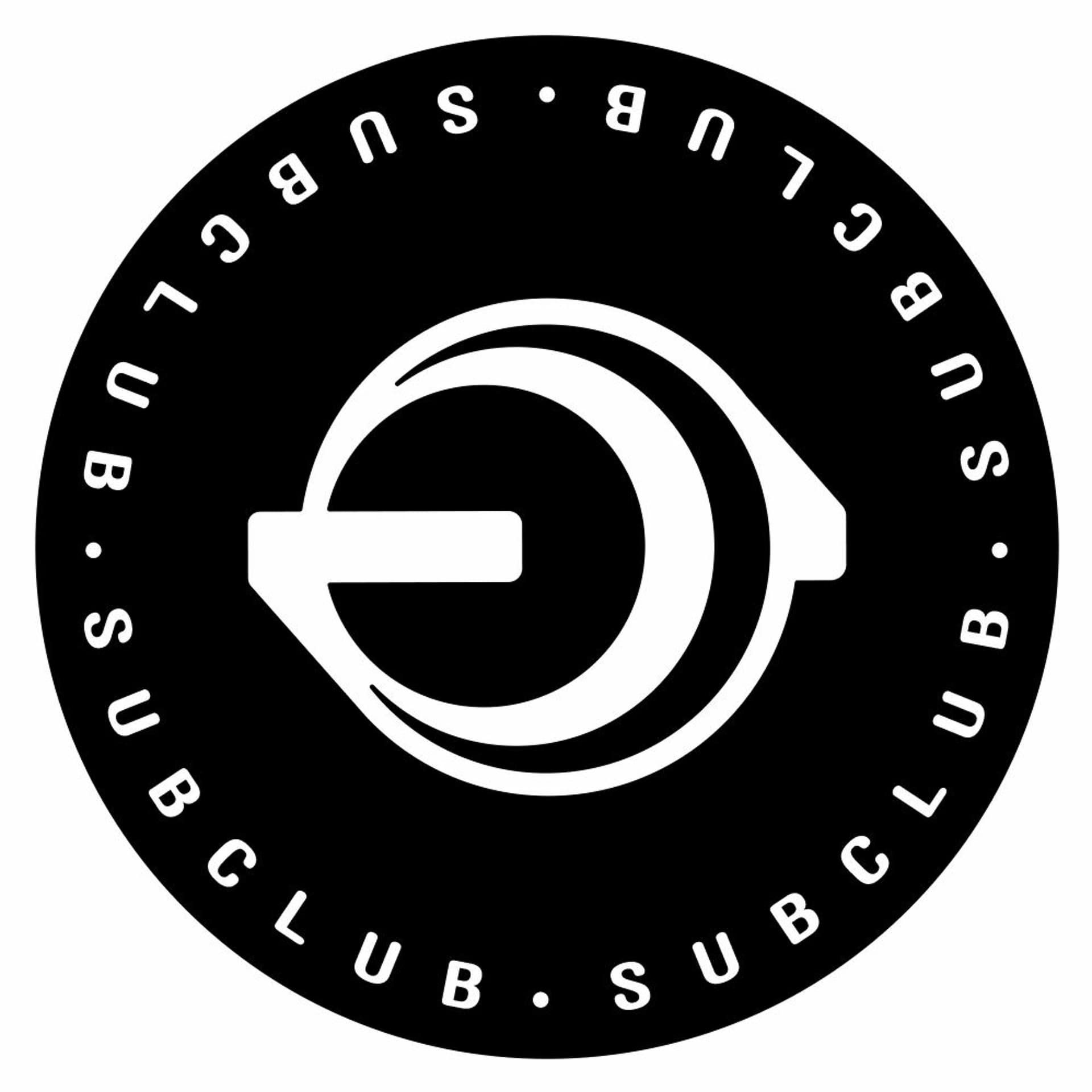 TeeBee Presents - The Sub Club S01E02 - The Fluxliner - TeeBee cover