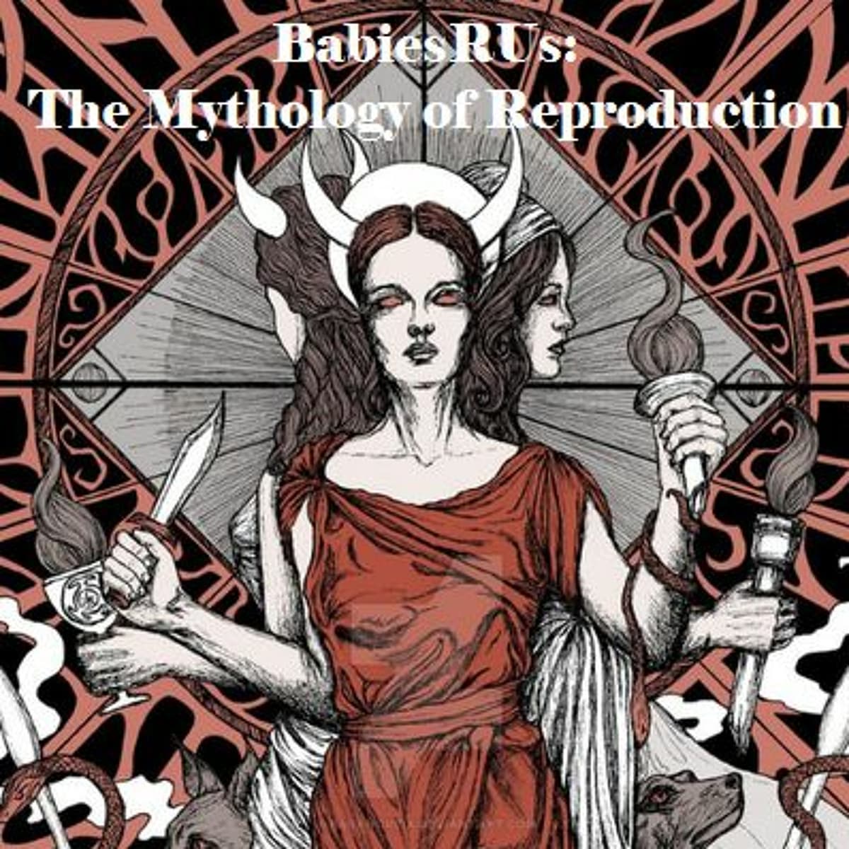 Babies R Us Episode 10: Final on Parenthood - Master Class Pod Squad cover