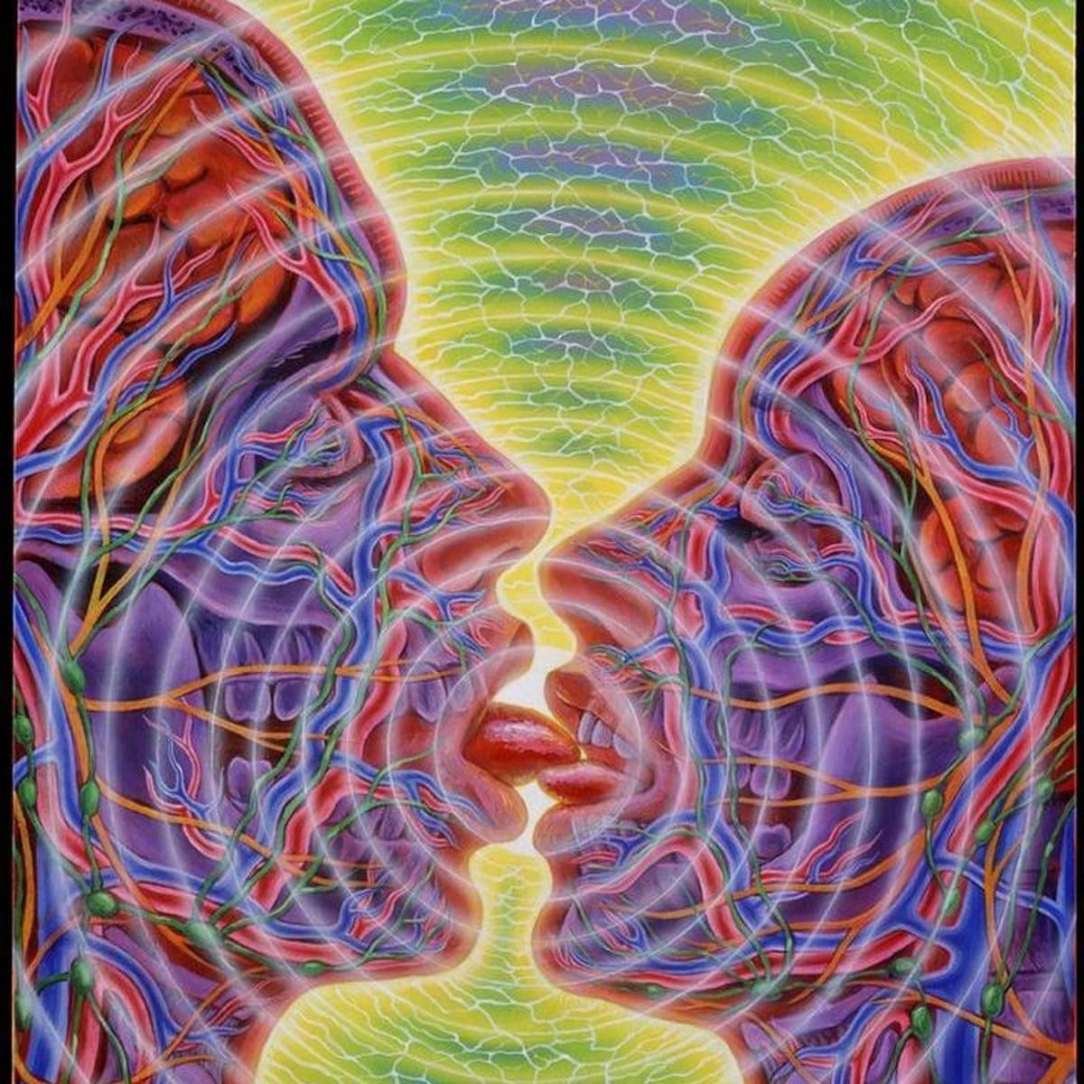 Right Back At You - Picantech cover