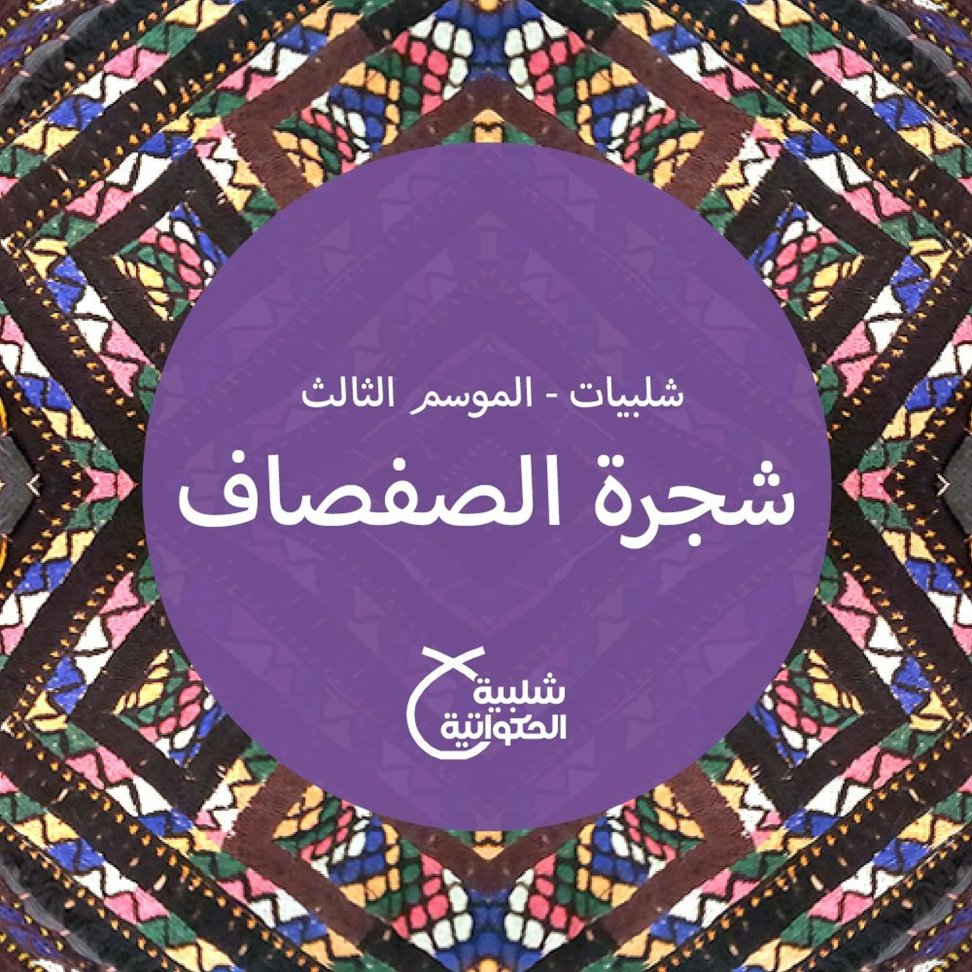 شجرة الصفصاف - Shalabiyat cover