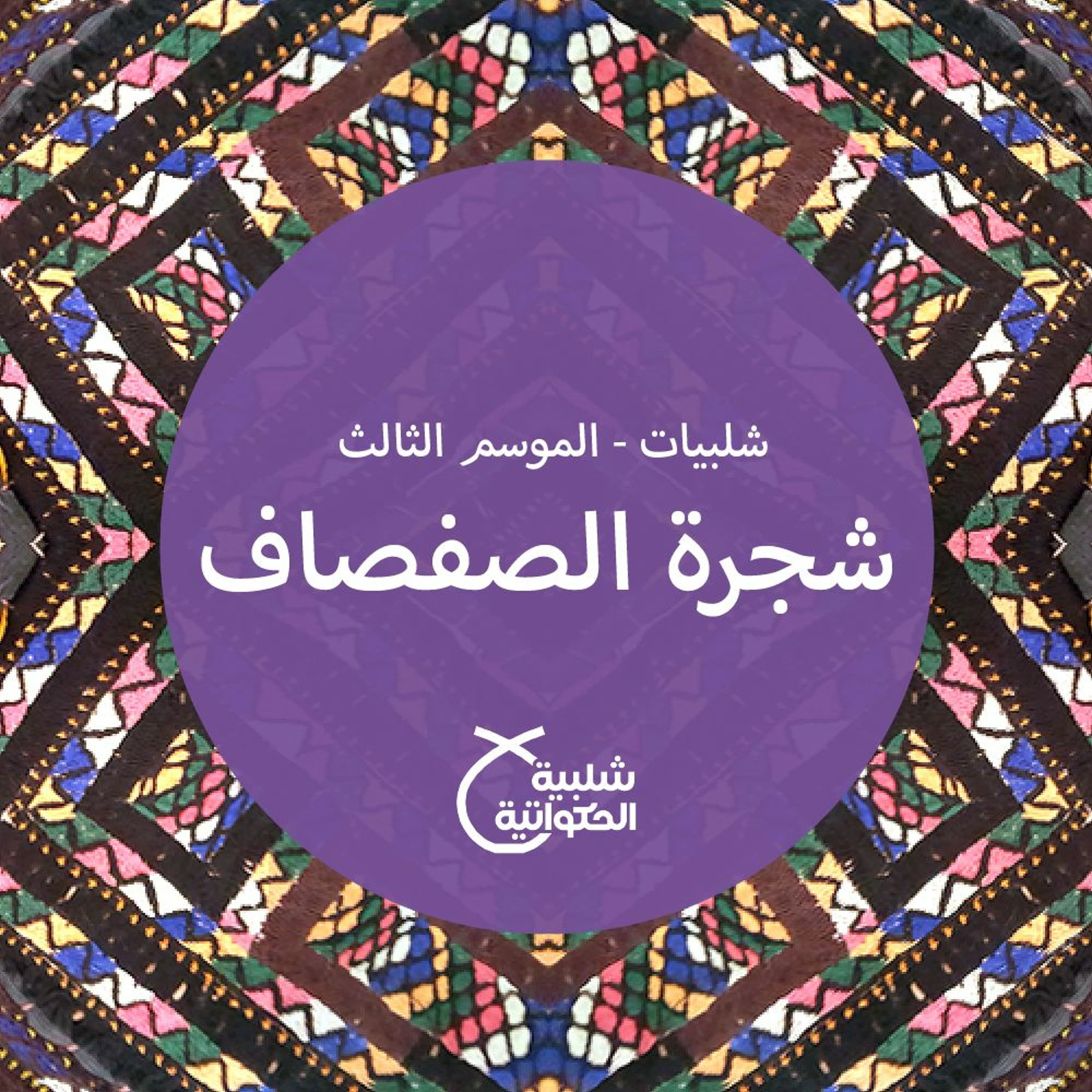 شجرة الصفصاف - Shalabiyat cover