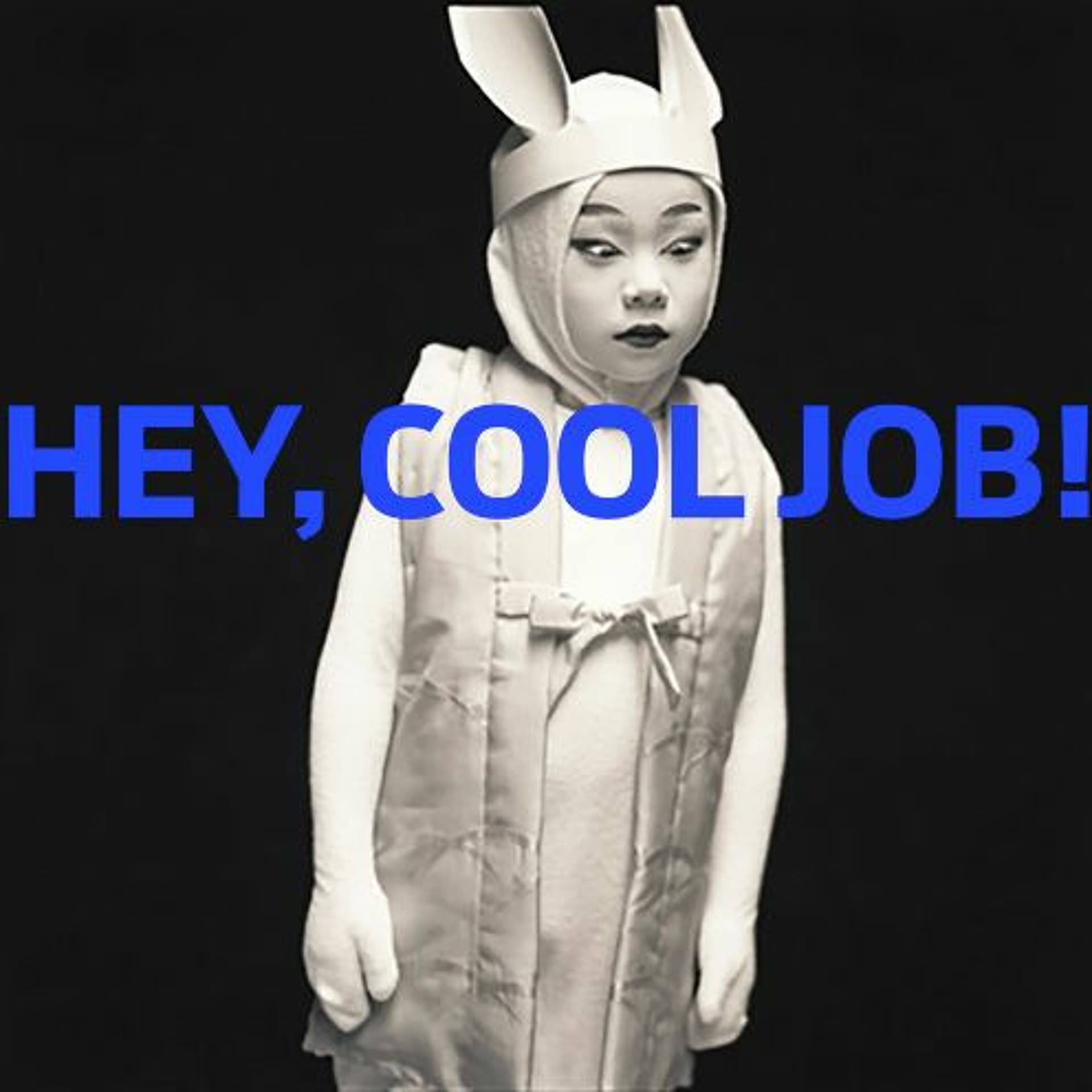 Hey, Cool Job Episode 36: SNL's Bowen Yang - Hey, Cool Job! cover
