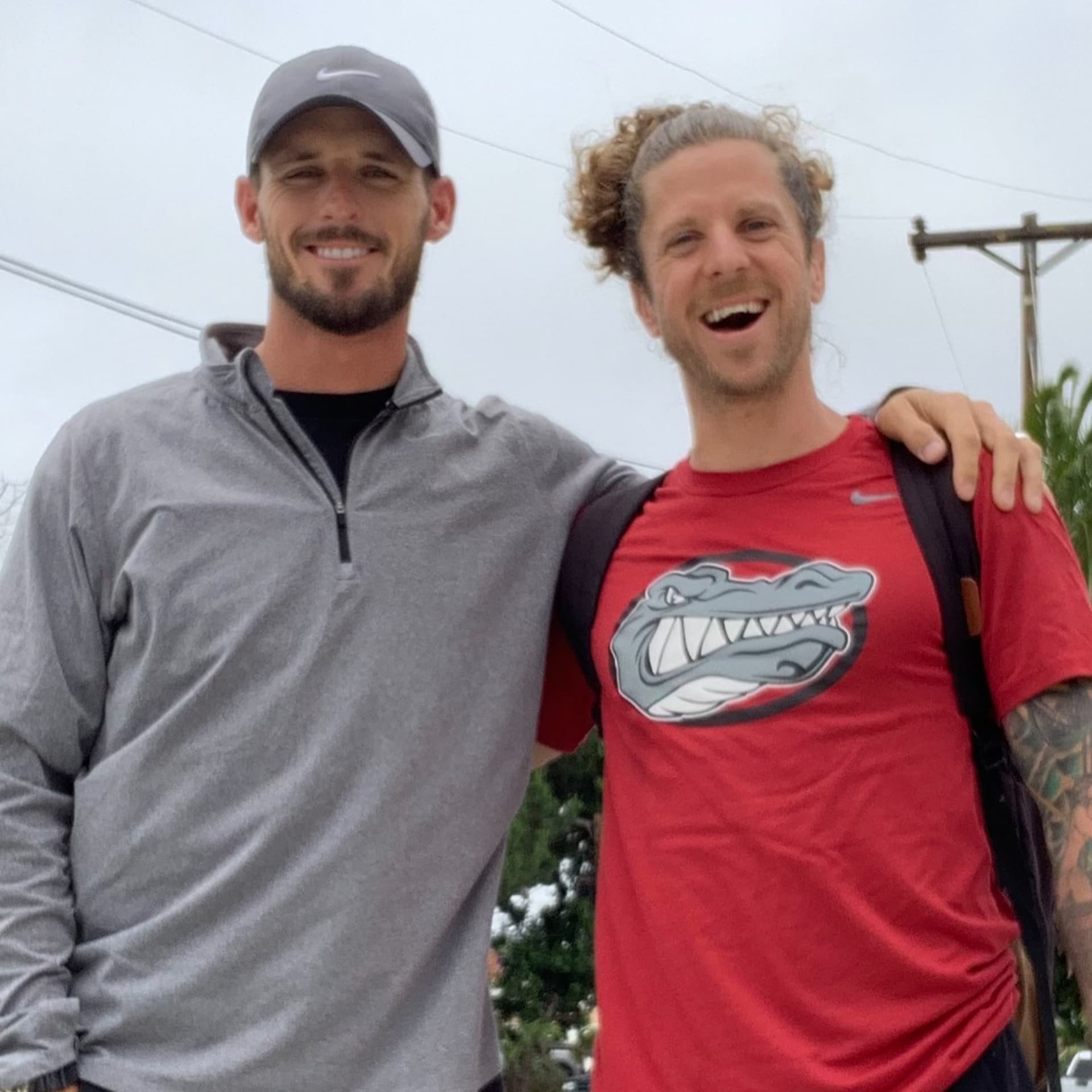 A convo with Tim Sherlock - Appreciate The Patience Podcast cover