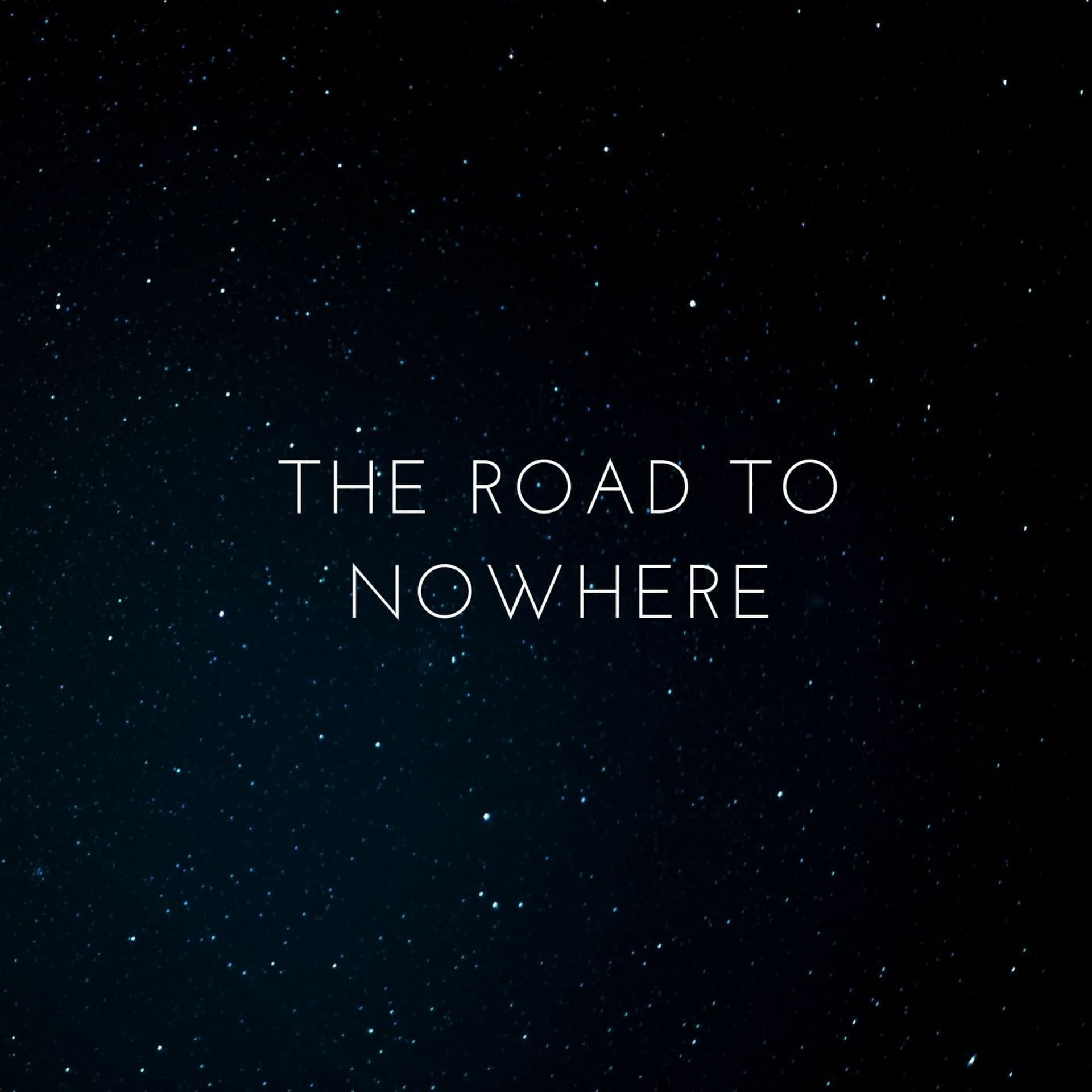 The Road to Nowhere - Glenn Hollands cover