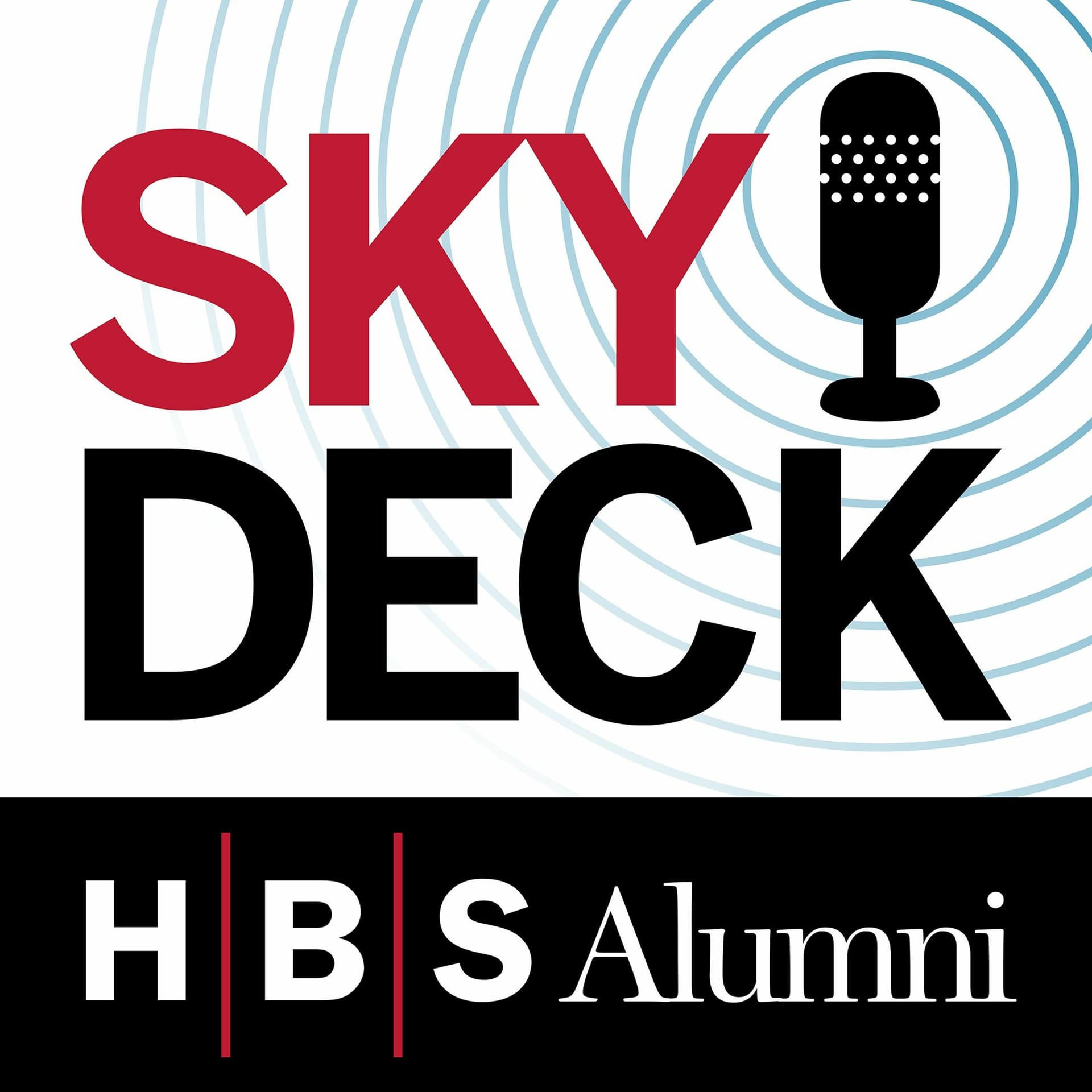 Reframing Modern Art - Denise Murrell - Skydeck | Harvard Business School cover