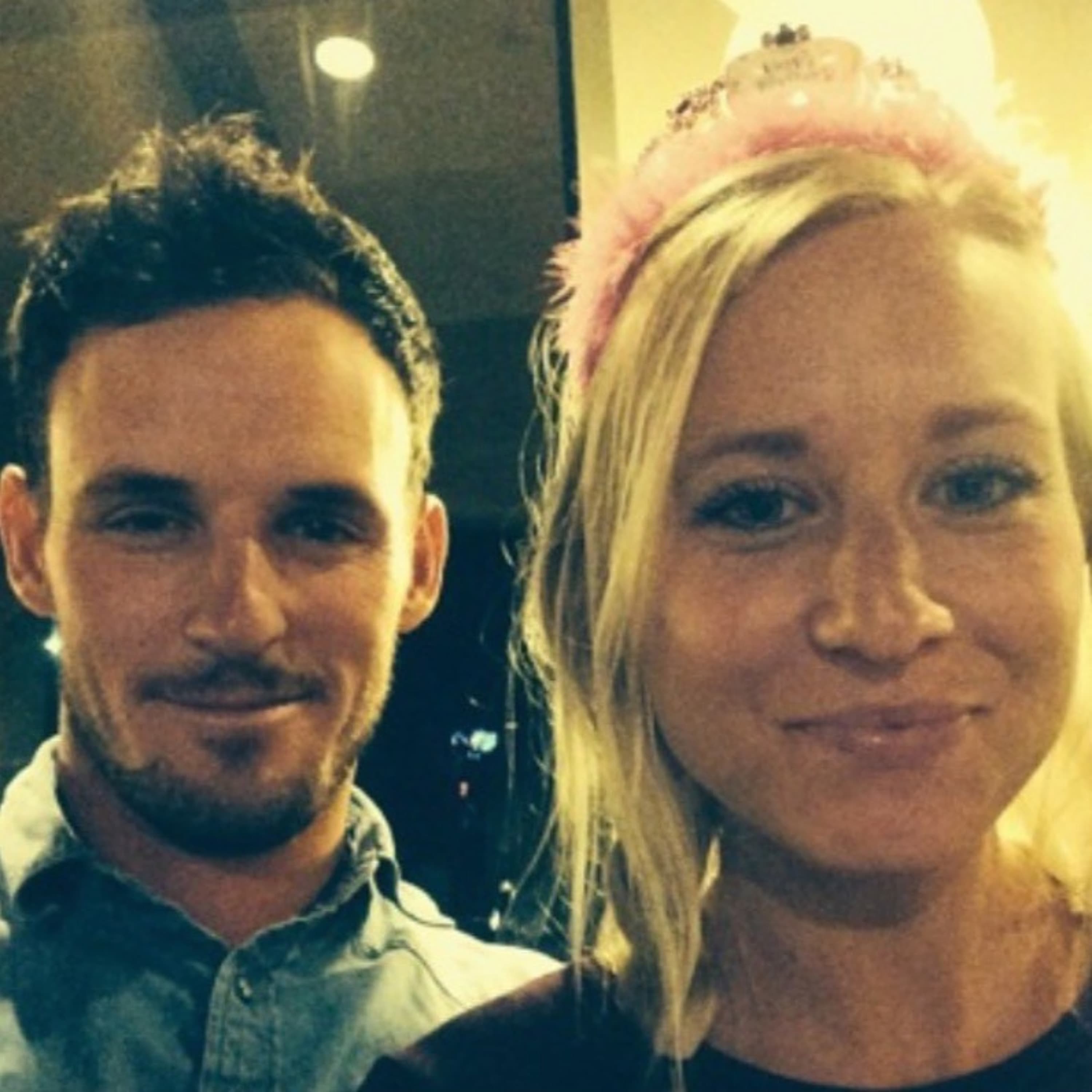 Bailee N Stitch - Appreciate The Patience Podcast cover