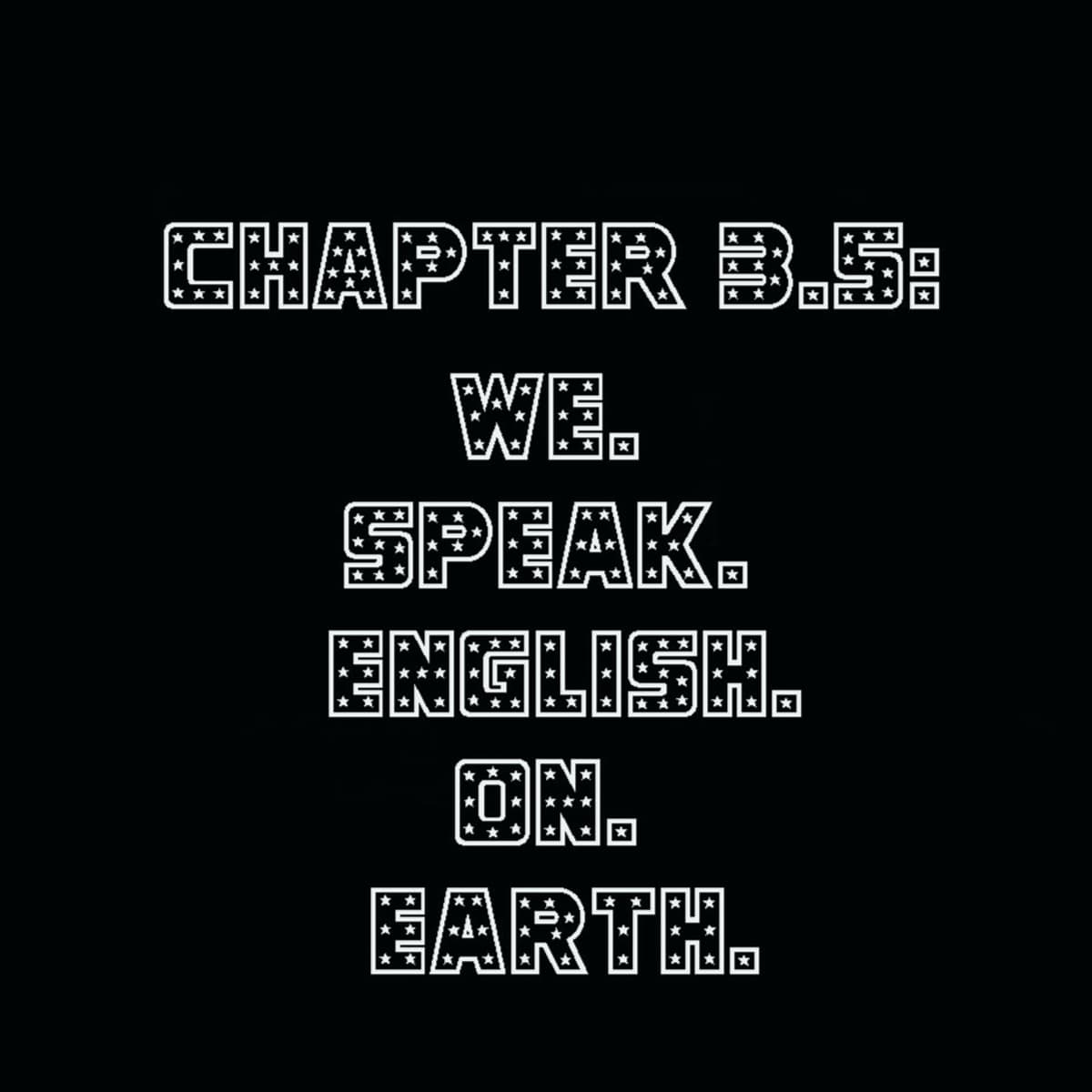 Illegal Aliens - Chapter 3.5 - Written by Chad Matheney and Clint Buckner - iLLEGAL Aliens cover