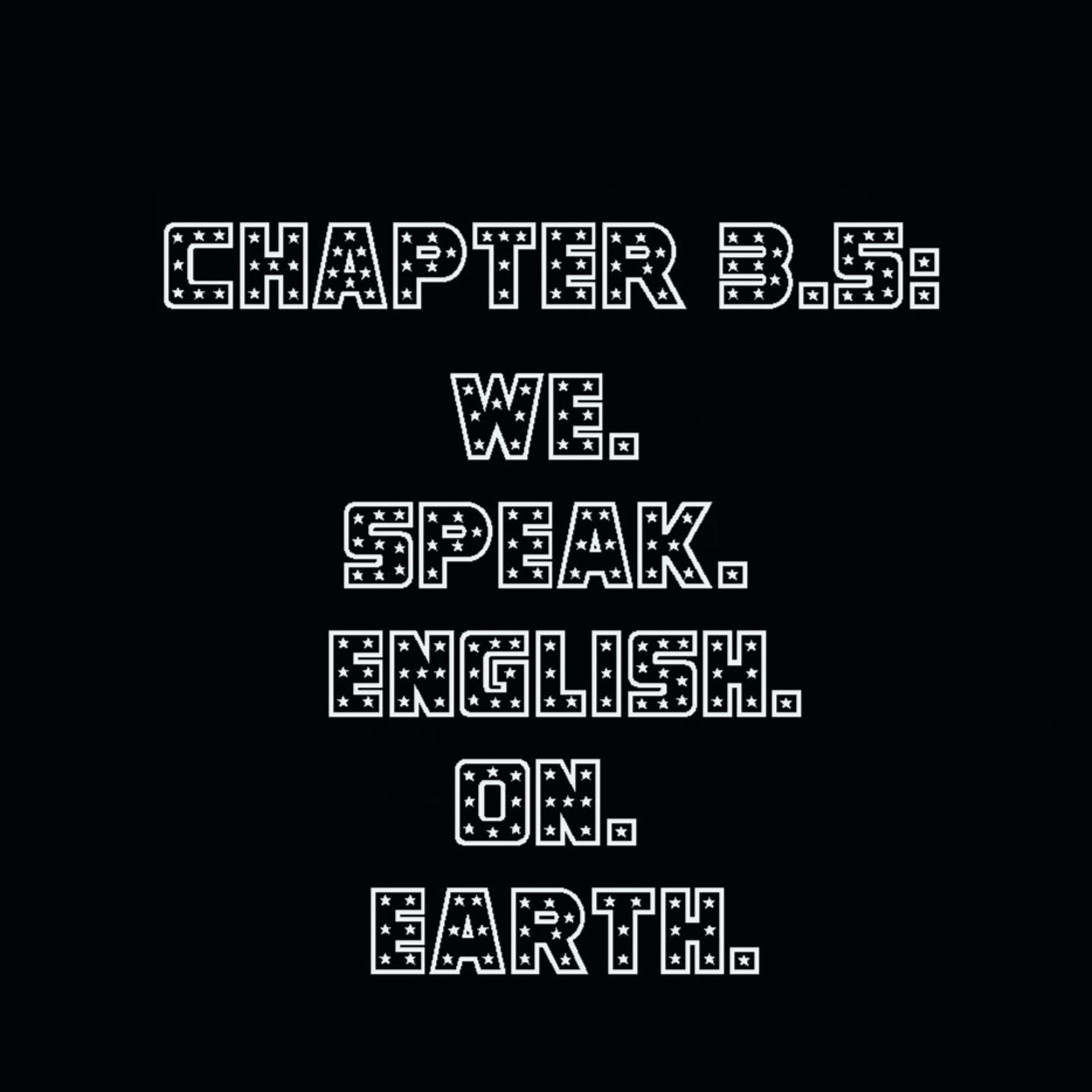 Illegal Aliens - Chapter 3.5 - Written by Chad Matheney and Clint Buckner - iLLEGAL Aliens cover