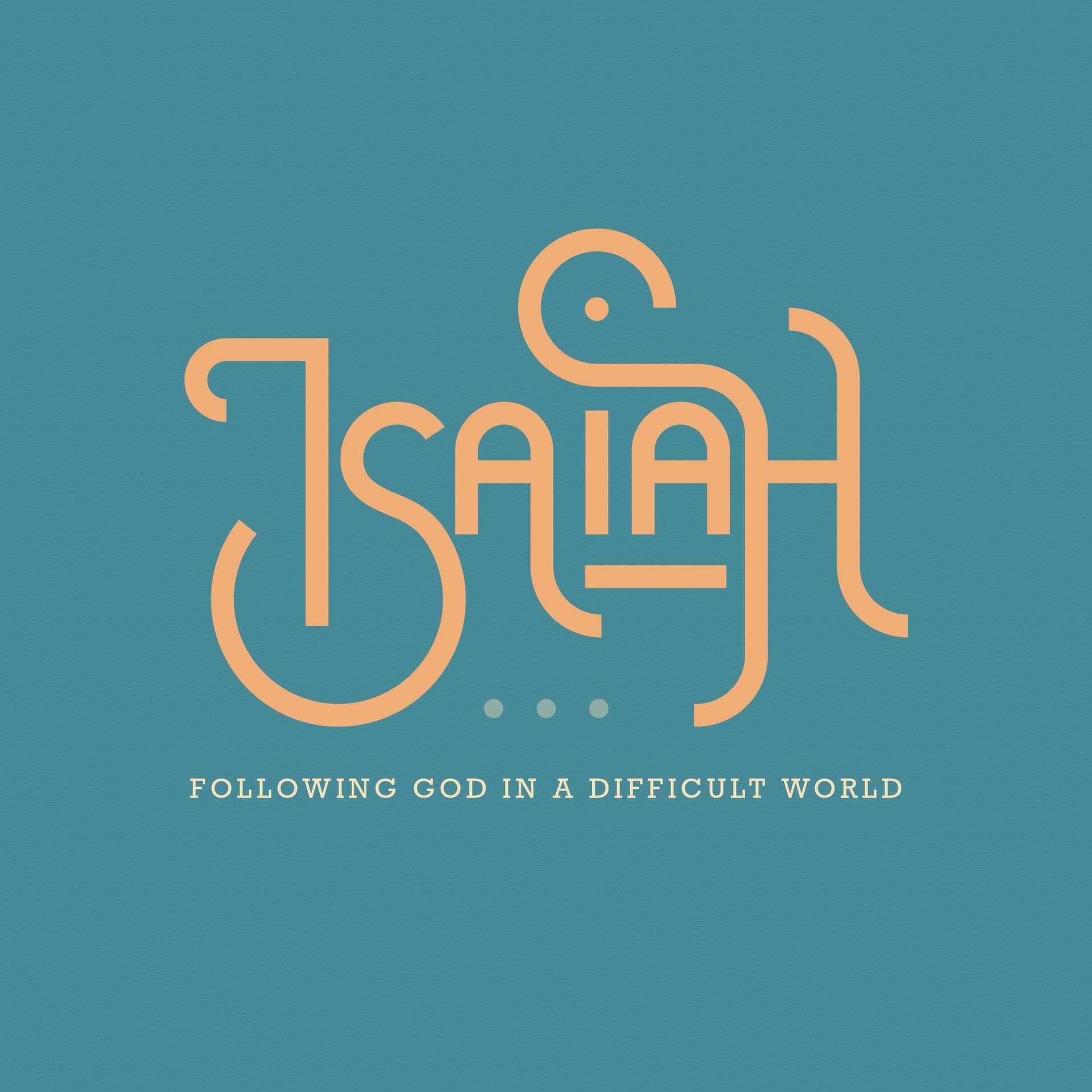 Isaiah: The Prophet's Call  |  Scott Sauls  |  June 30, 2019 — Christ Presbyterian Church | Old Hickory Blvd cover