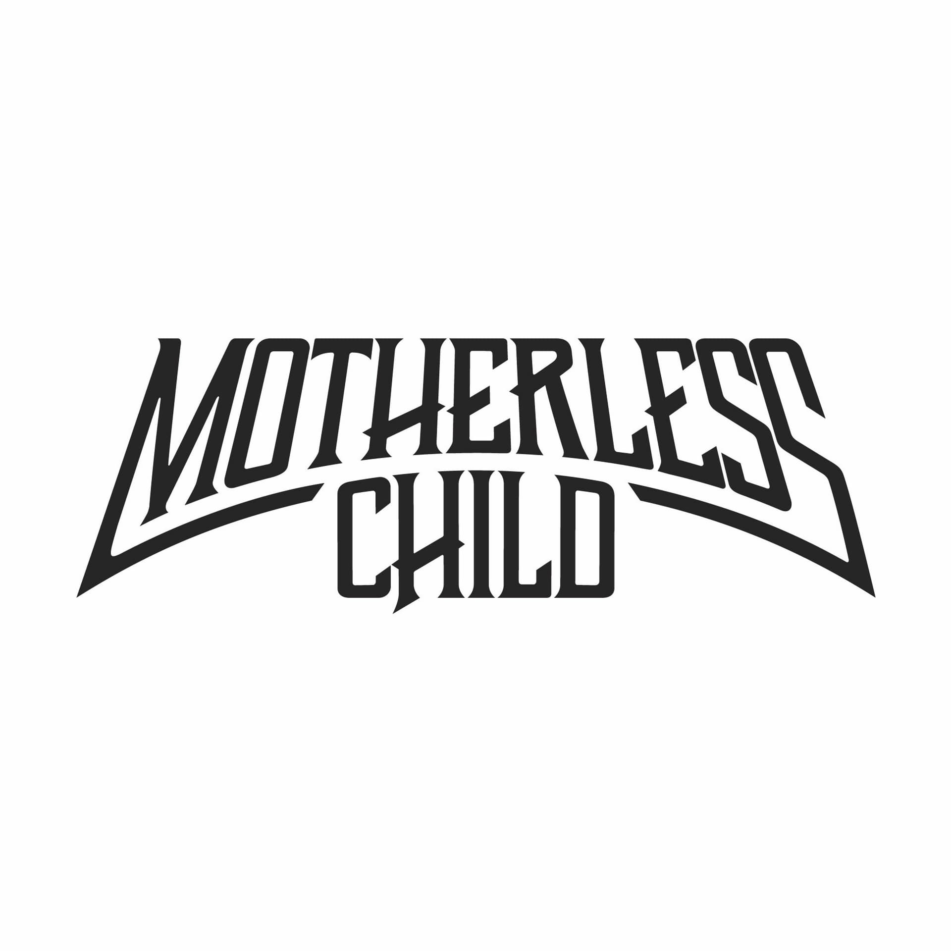50 - Motherless Child - The Proc-Cast cover