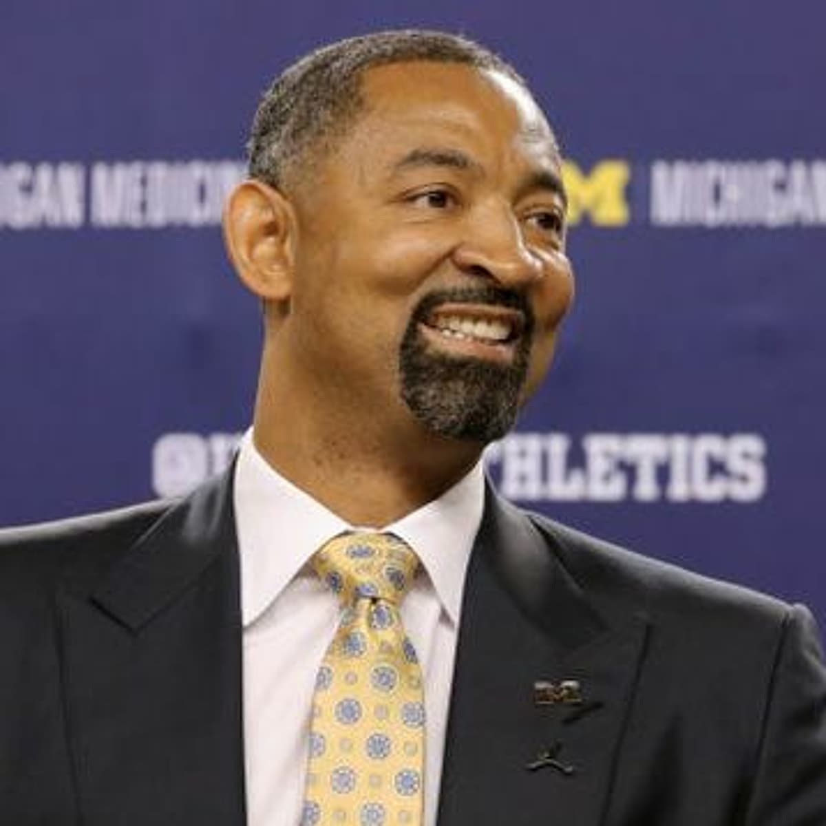 The Michigan Rant: Juwan Howard's recruiting mission - The Michigan Rant cover