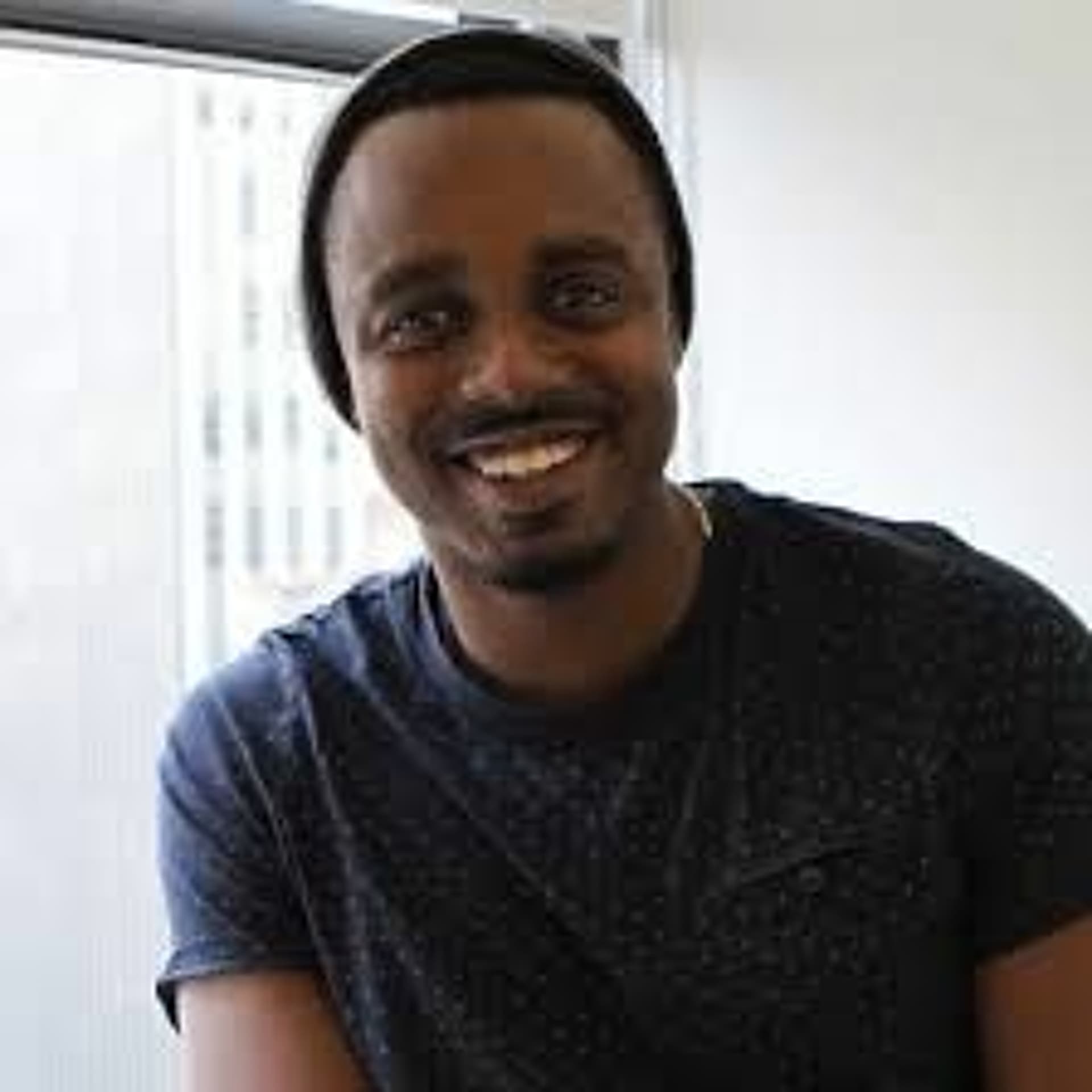 Sekani Solomon : 3D Artist & Animator - MoGraph Mentor Podcast cover